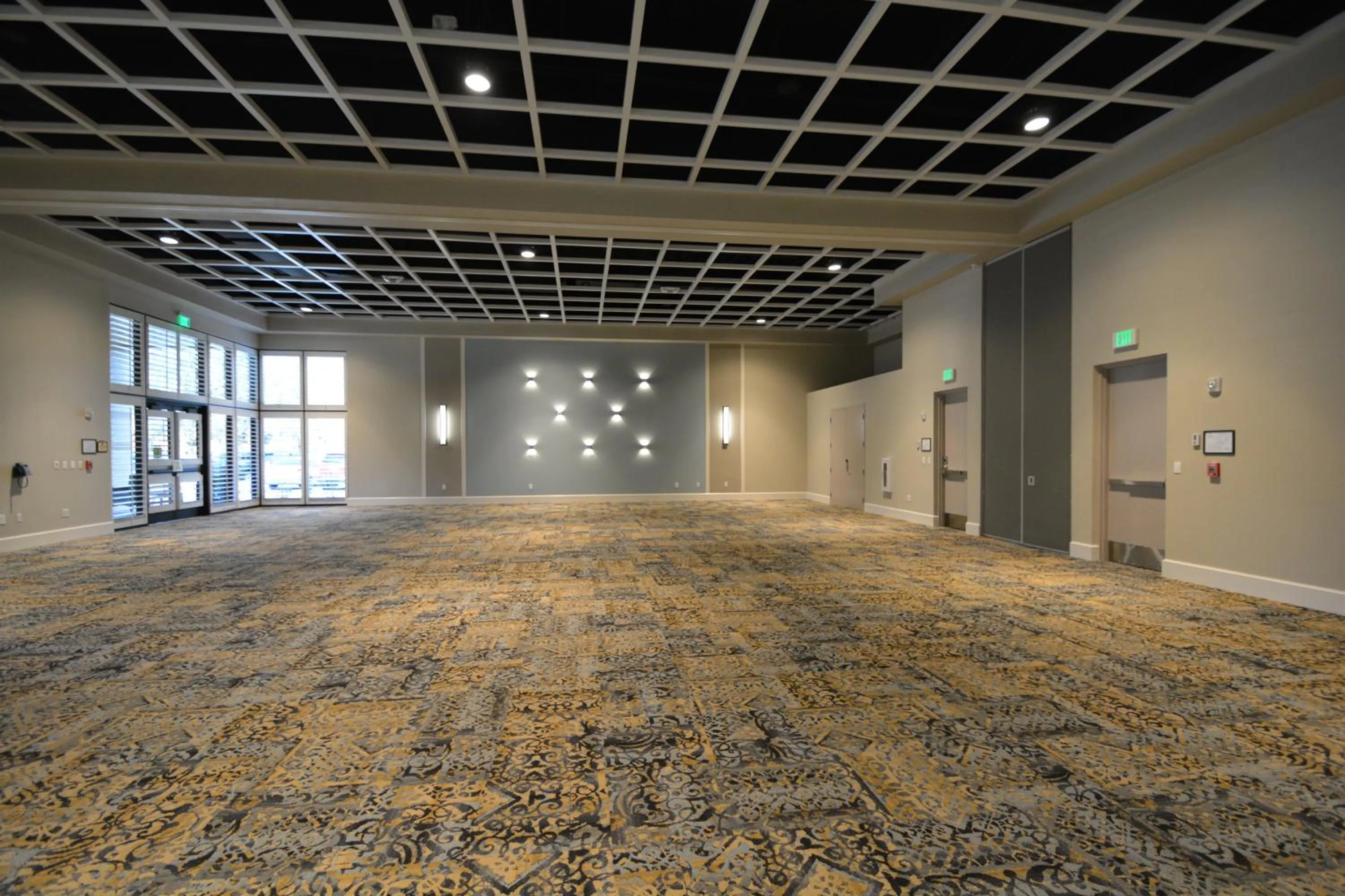 Business facilities in Rosen Inn Lake Buena Vista