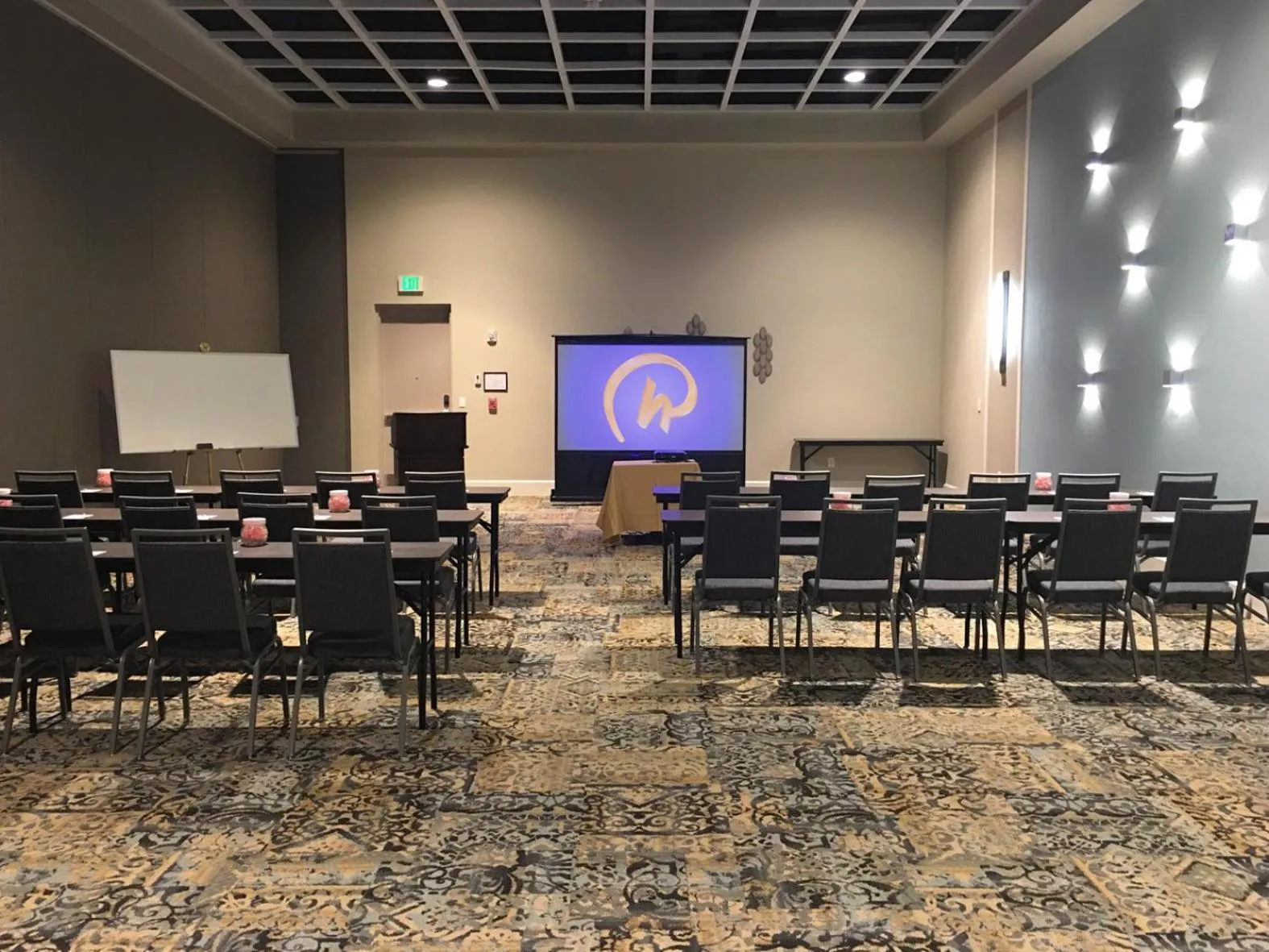 Business facilities in Rosen Inn Lake Buena Vista