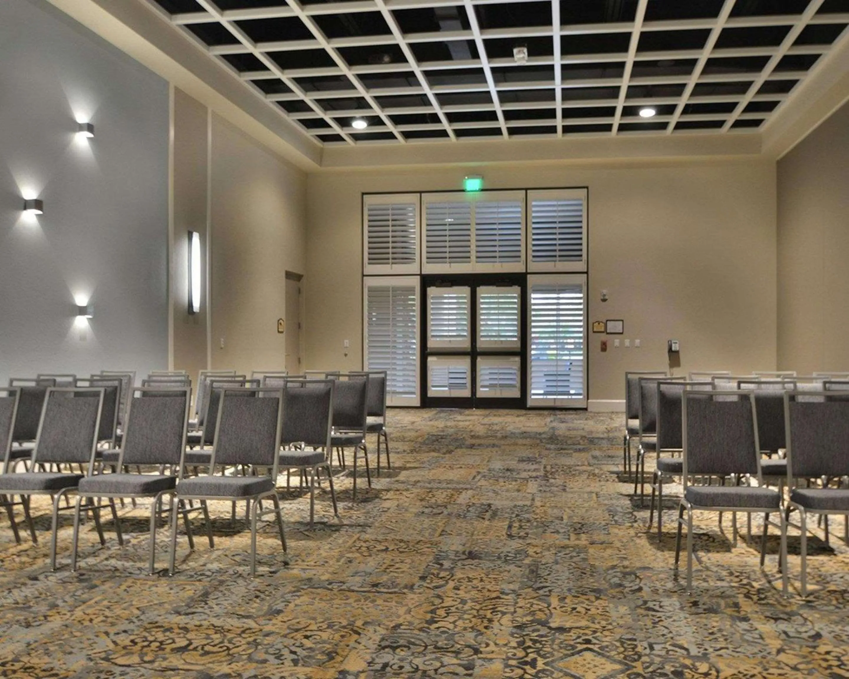 Business facilities in Rosen Inn Lake Buena Vista