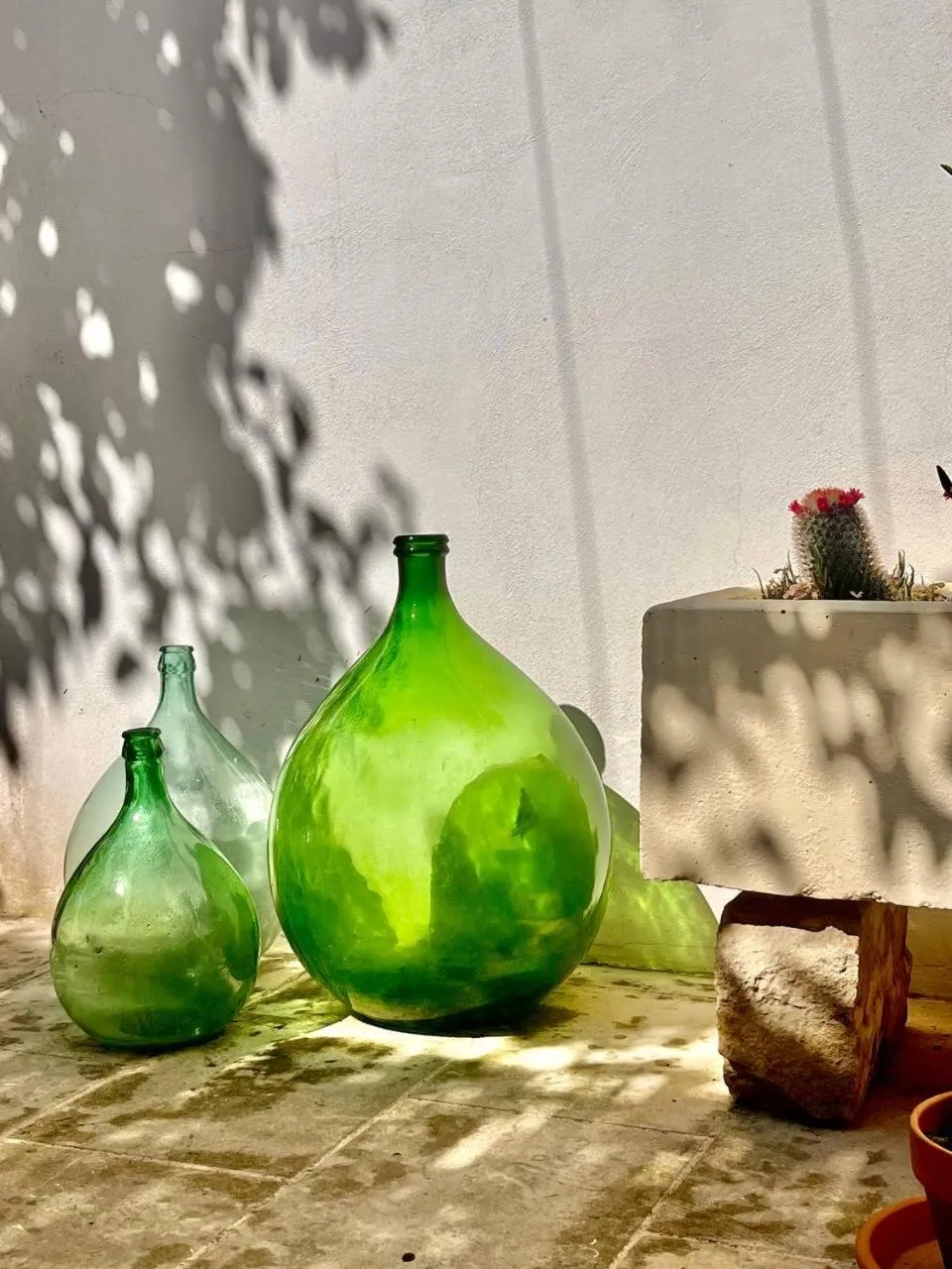 Day in B&B Don Alessandro