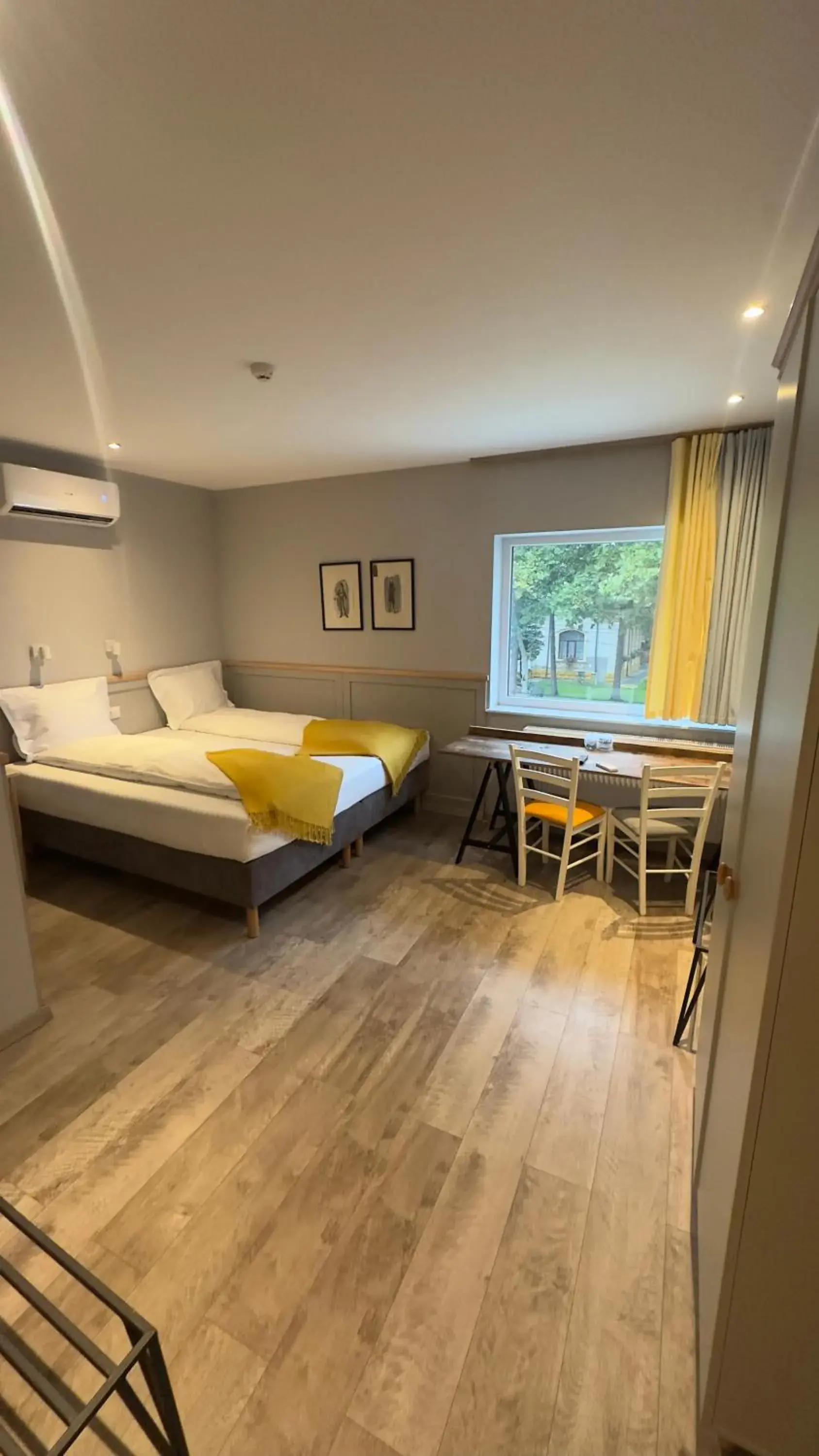 Double Room in Villa Piazzetta Double Room in Villa Piazzetta