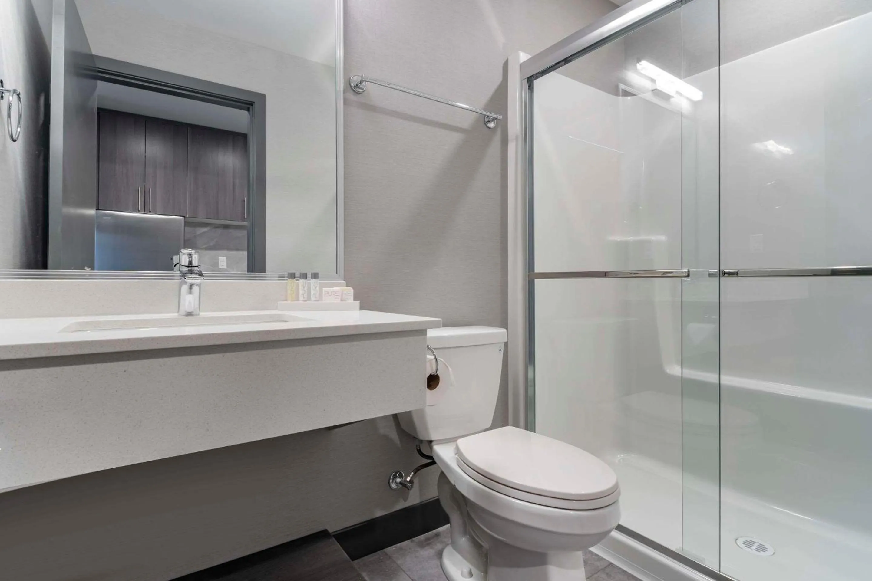 Bedroom in The Hue Hotel, an Ascend Collection Hotel