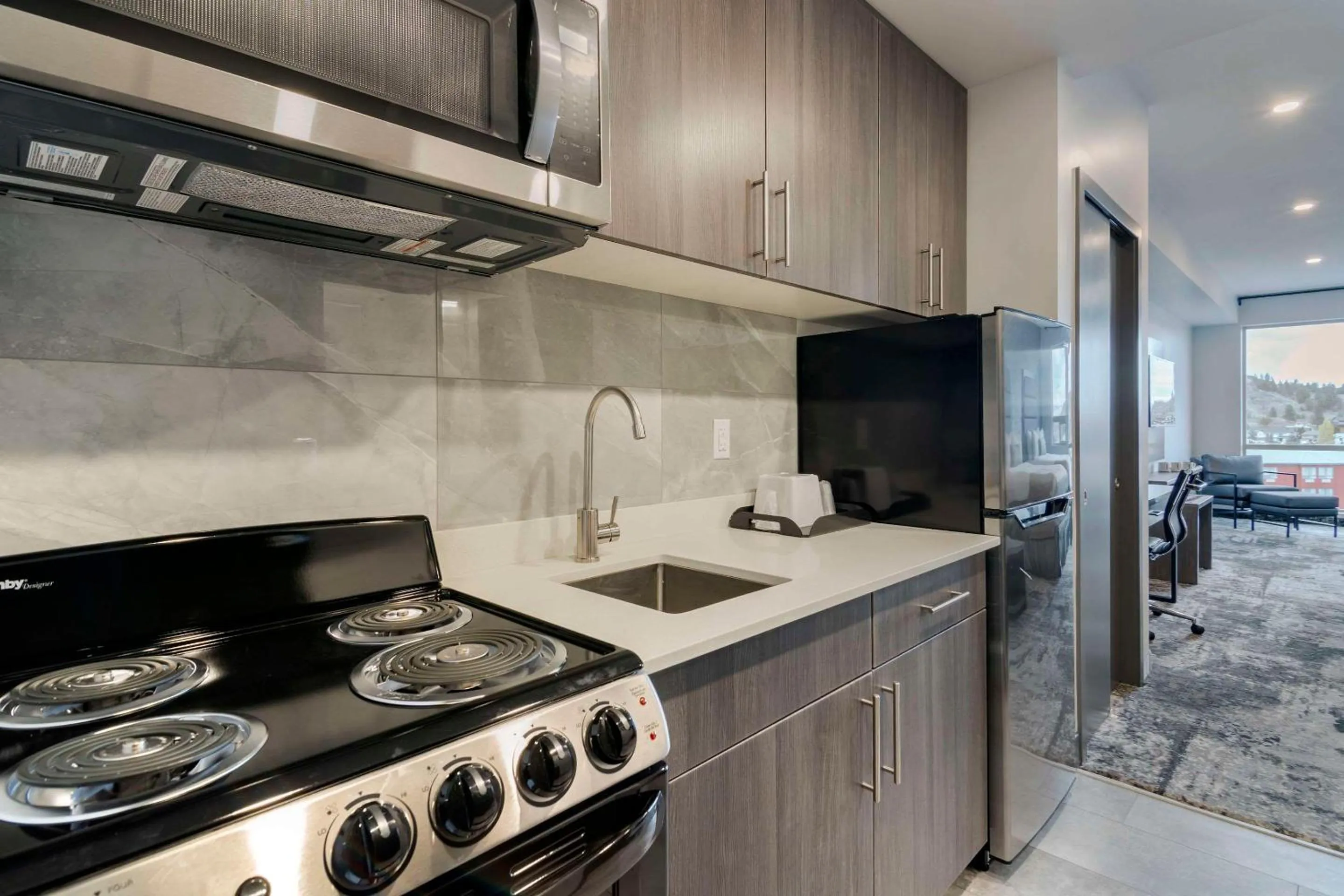 Bedroom in The Hue Hotel, an Ascend Collection Hotel