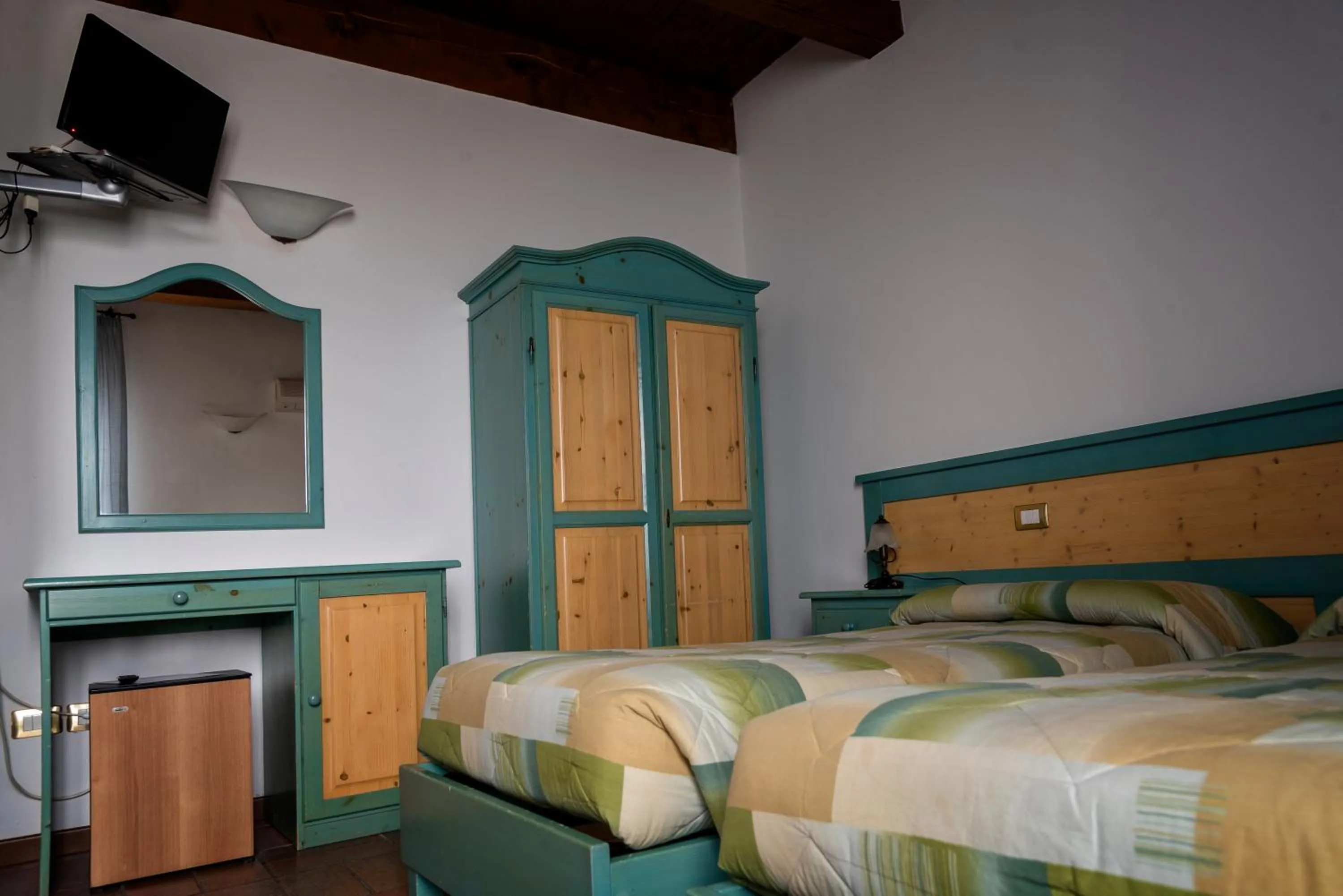 La Locanda dei Gagliardi
