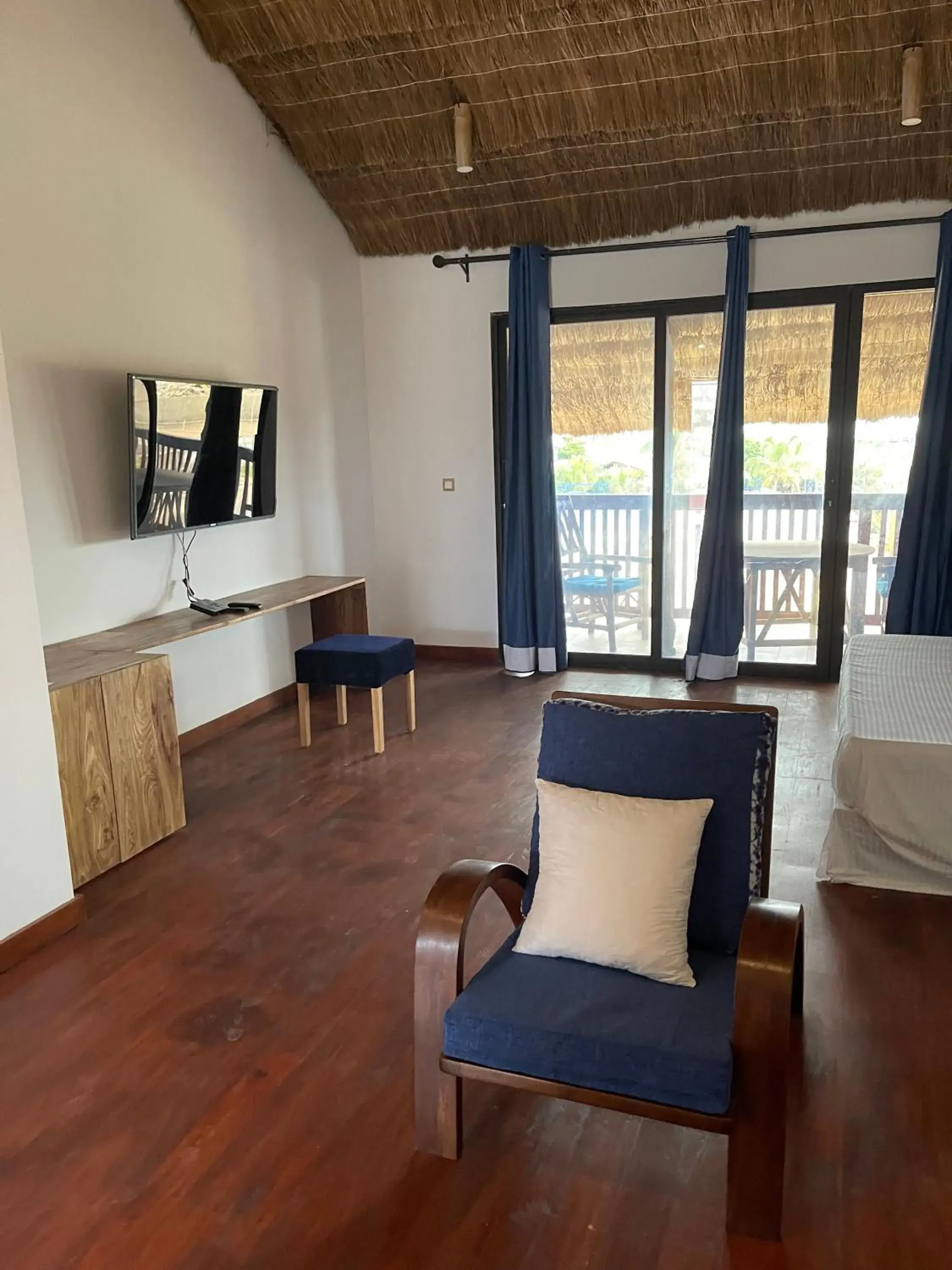 Double Room with Sea View in Marcelo Beach Club Double Room with Sea View in Marcelo Beach Club