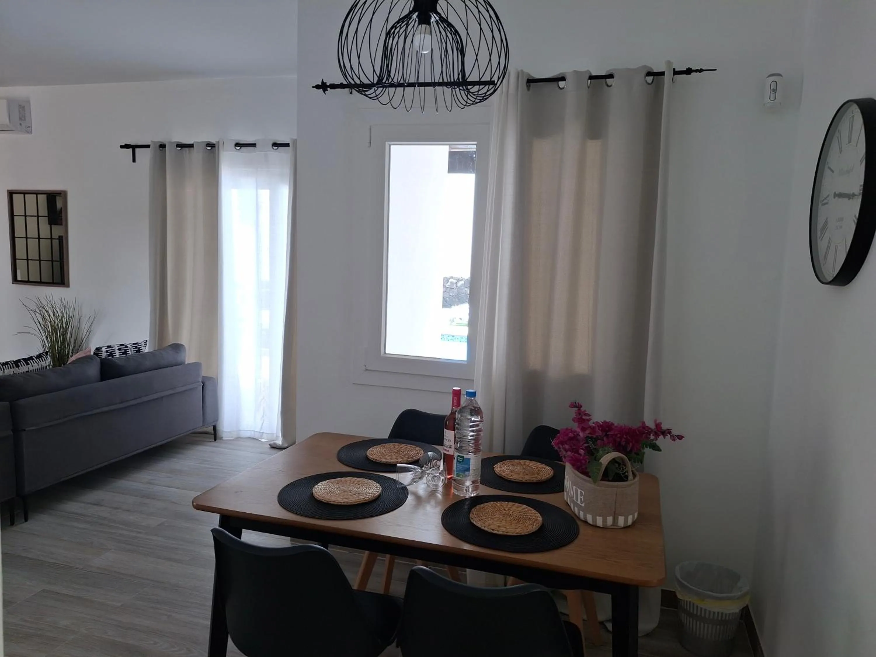 Property building in Villa Mariola
