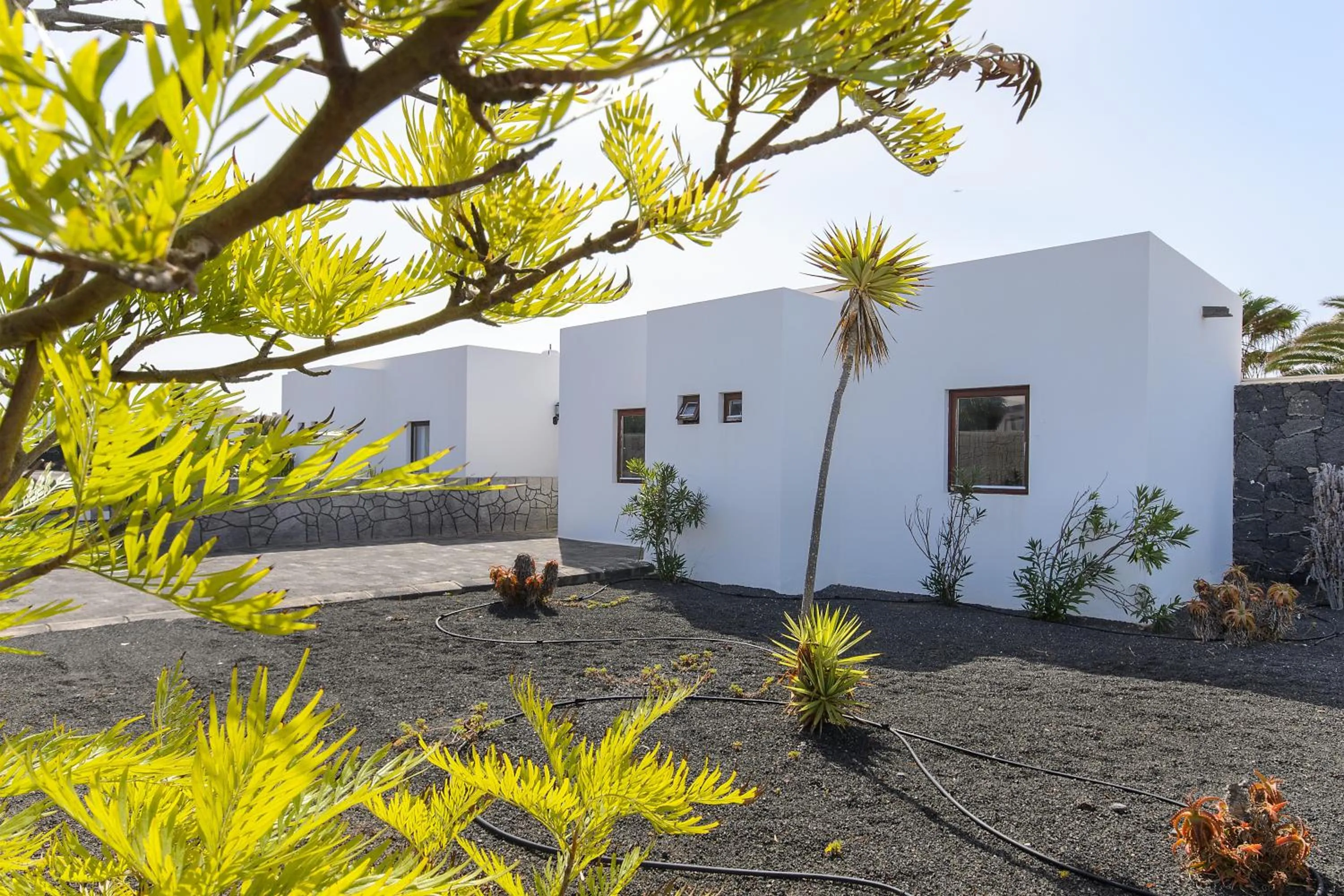 Property building in Villa Mariola