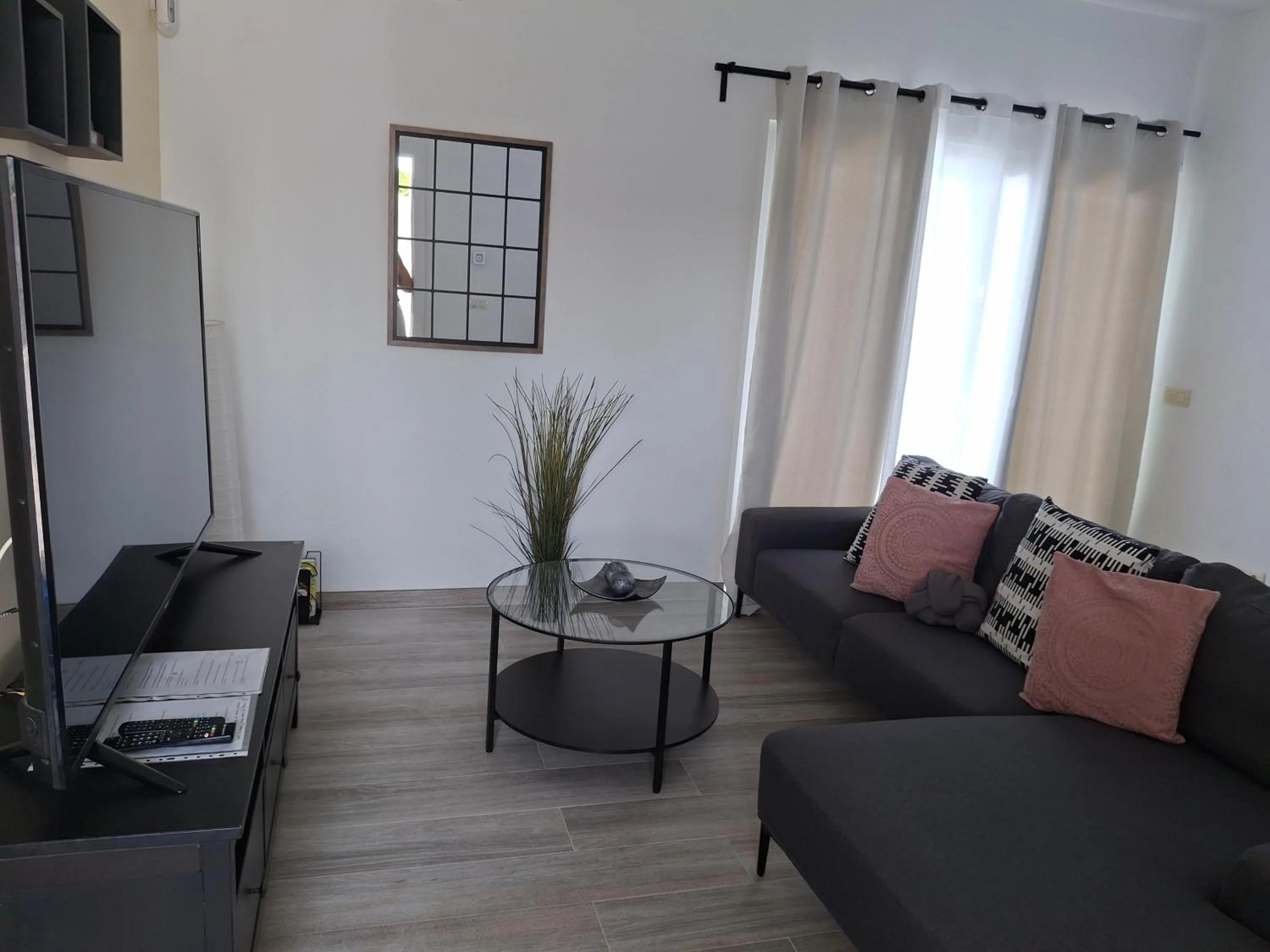 Property building in Villa Mariola