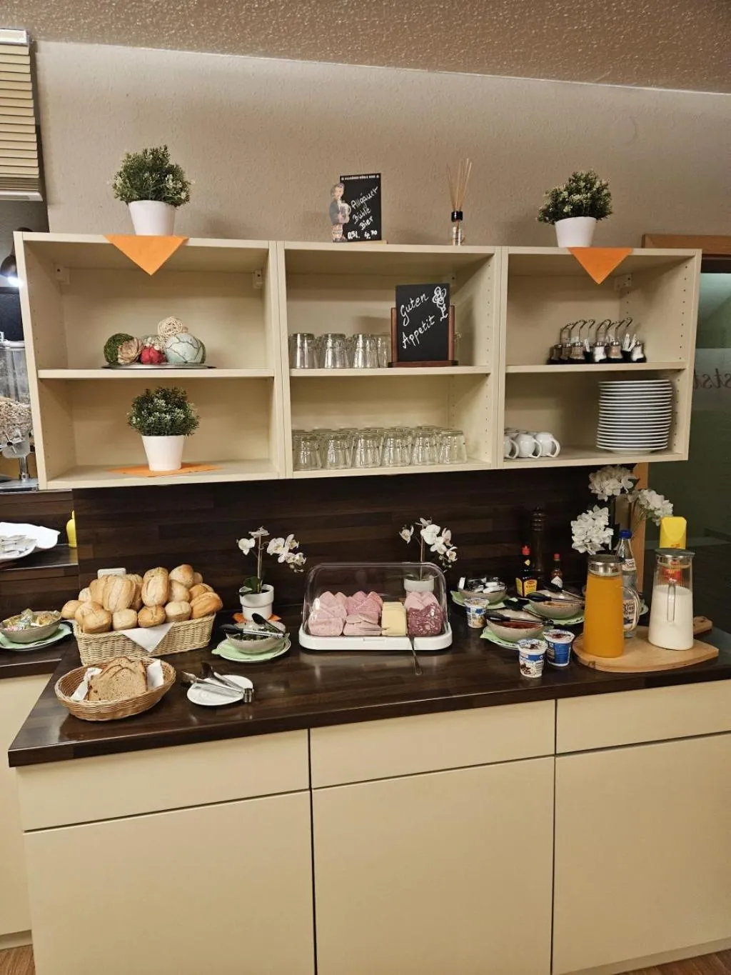 Hotel - Restaurant Baumann