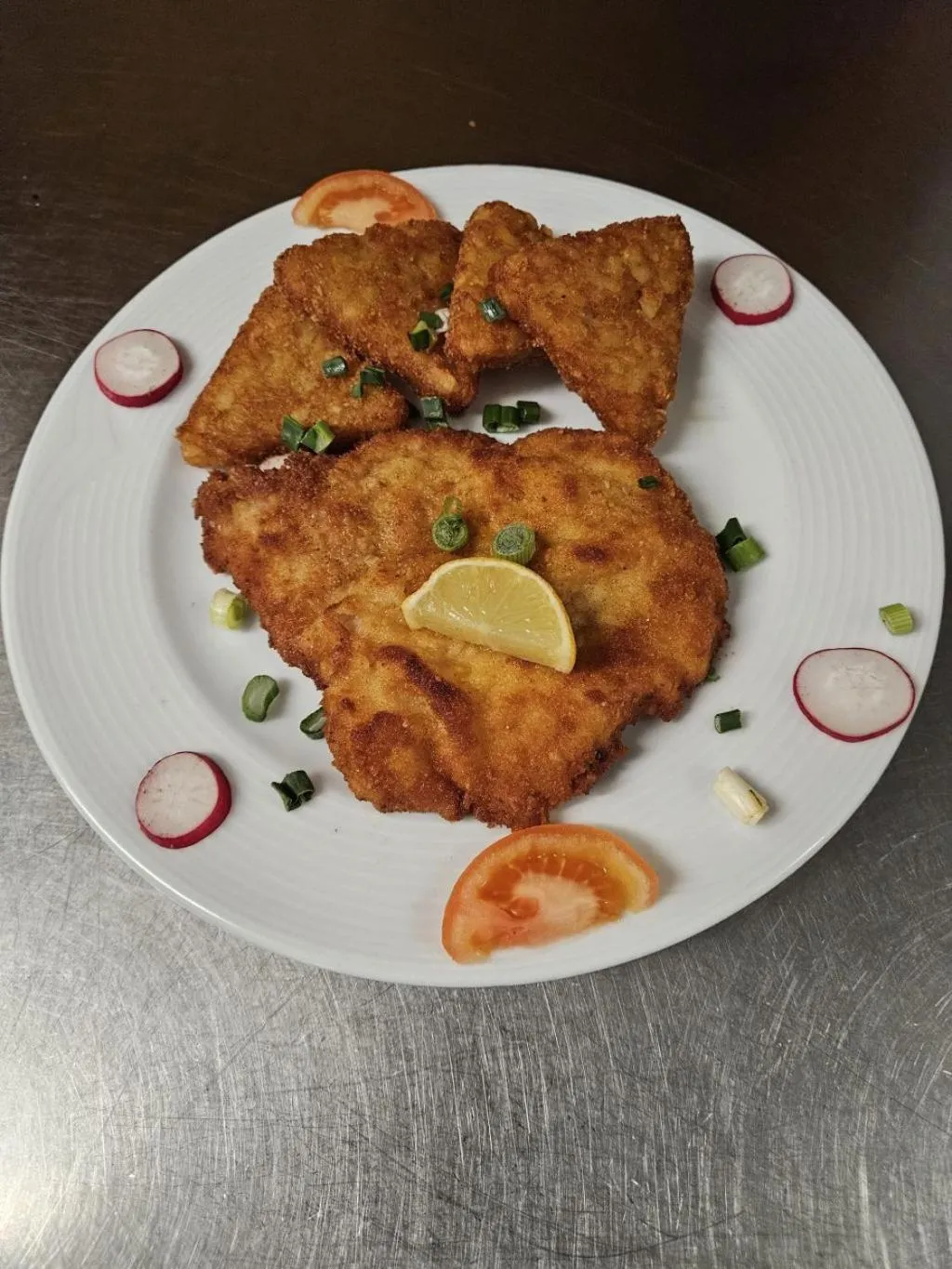 Hotel - Restaurant Baumann