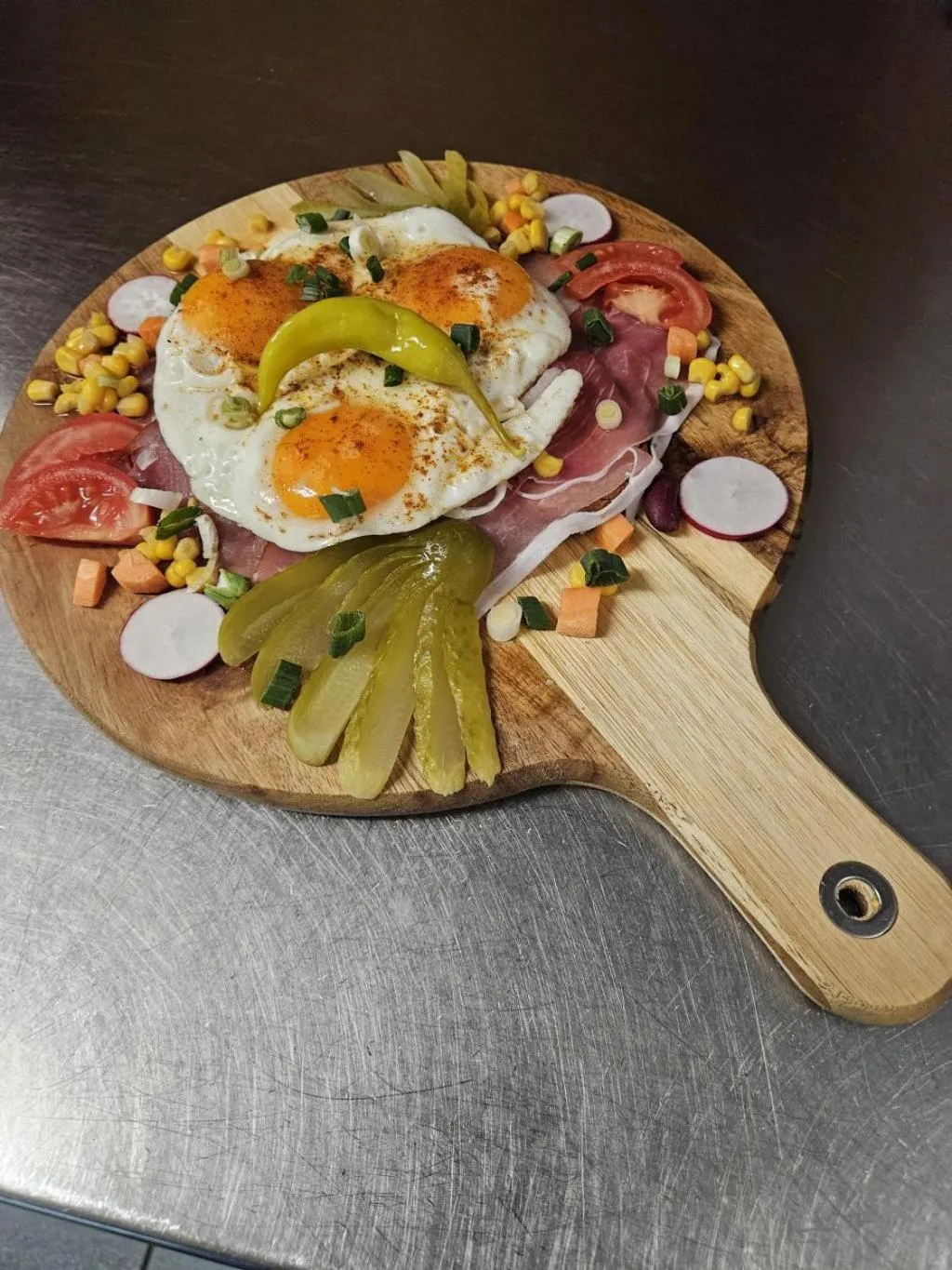 Hotel - Restaurant Baumann