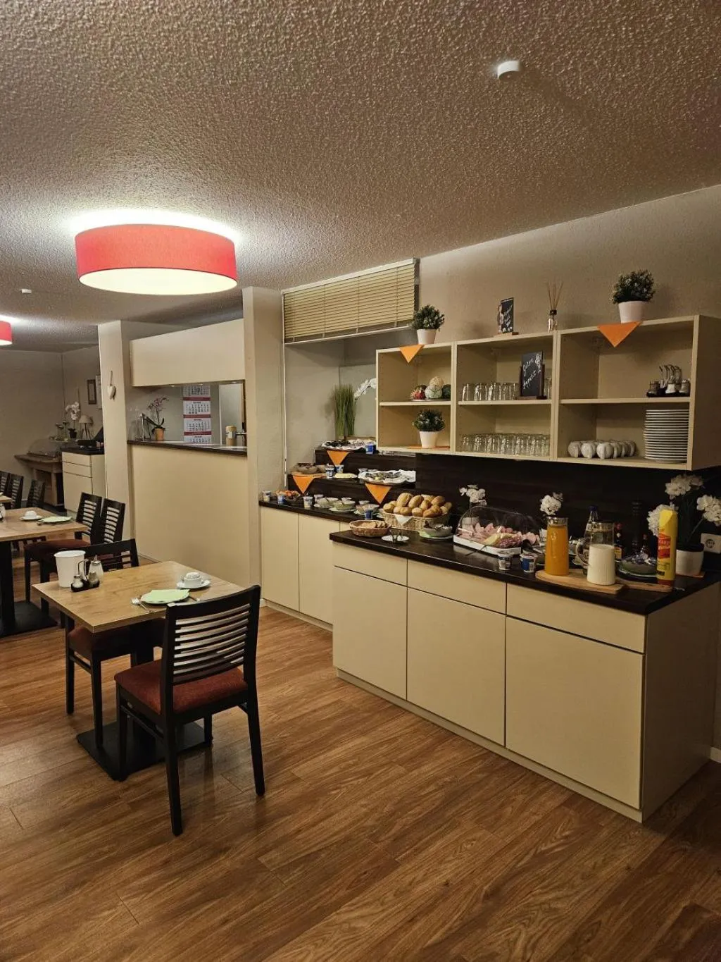 Hotel - Restaurant Baumann