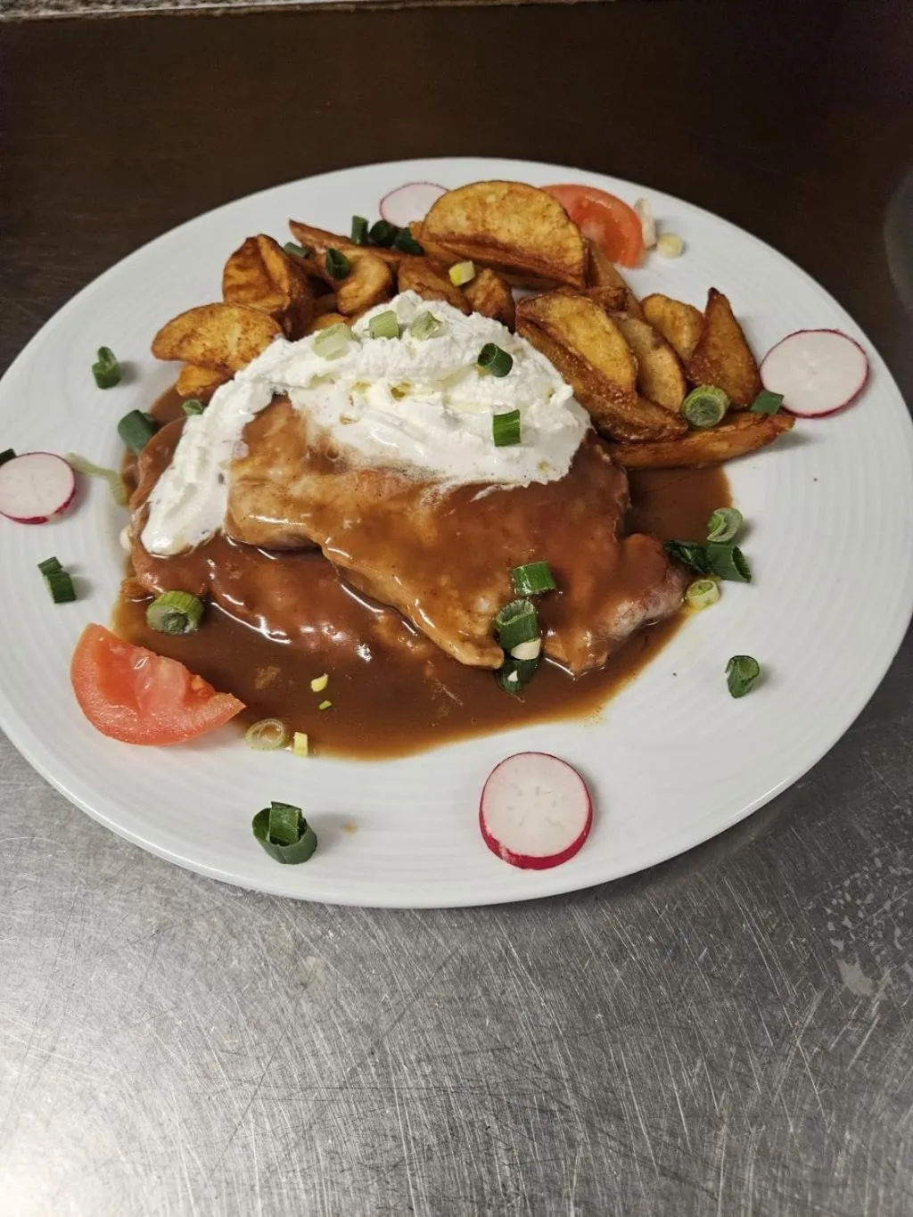 Hotel - Restaurant Baumann