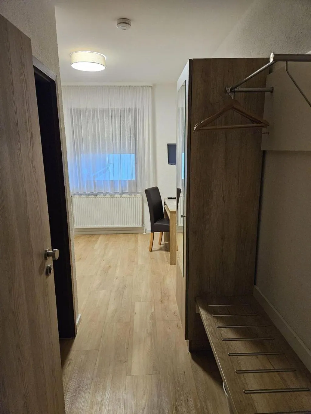 Hotel - Restaurant Baumann