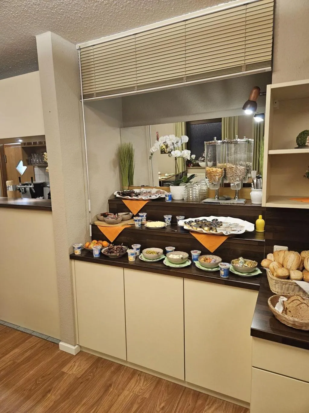 Hotel - Restaurant Baumann