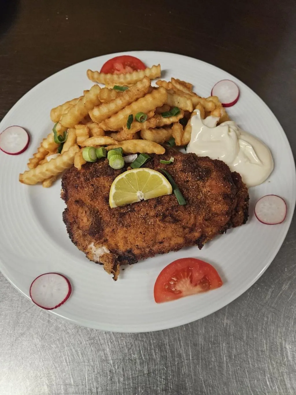 Hotel - Restaurant Baumann