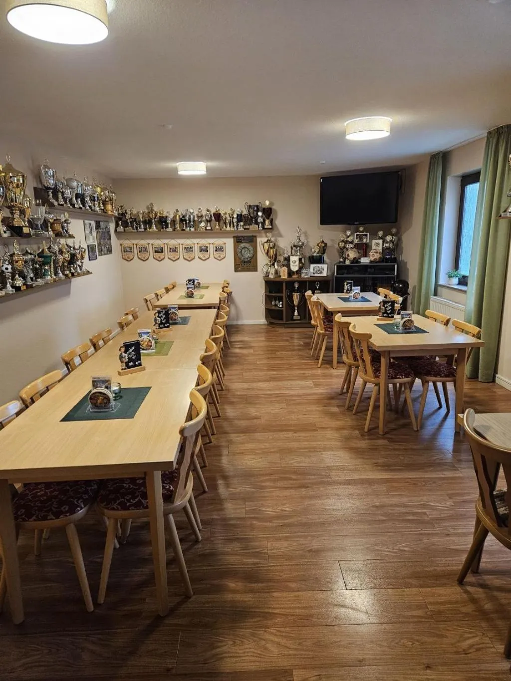 Hotel - Restaurant Baumann