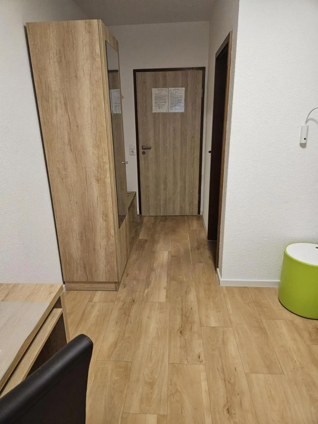 Hotel - Restaurant Baumann