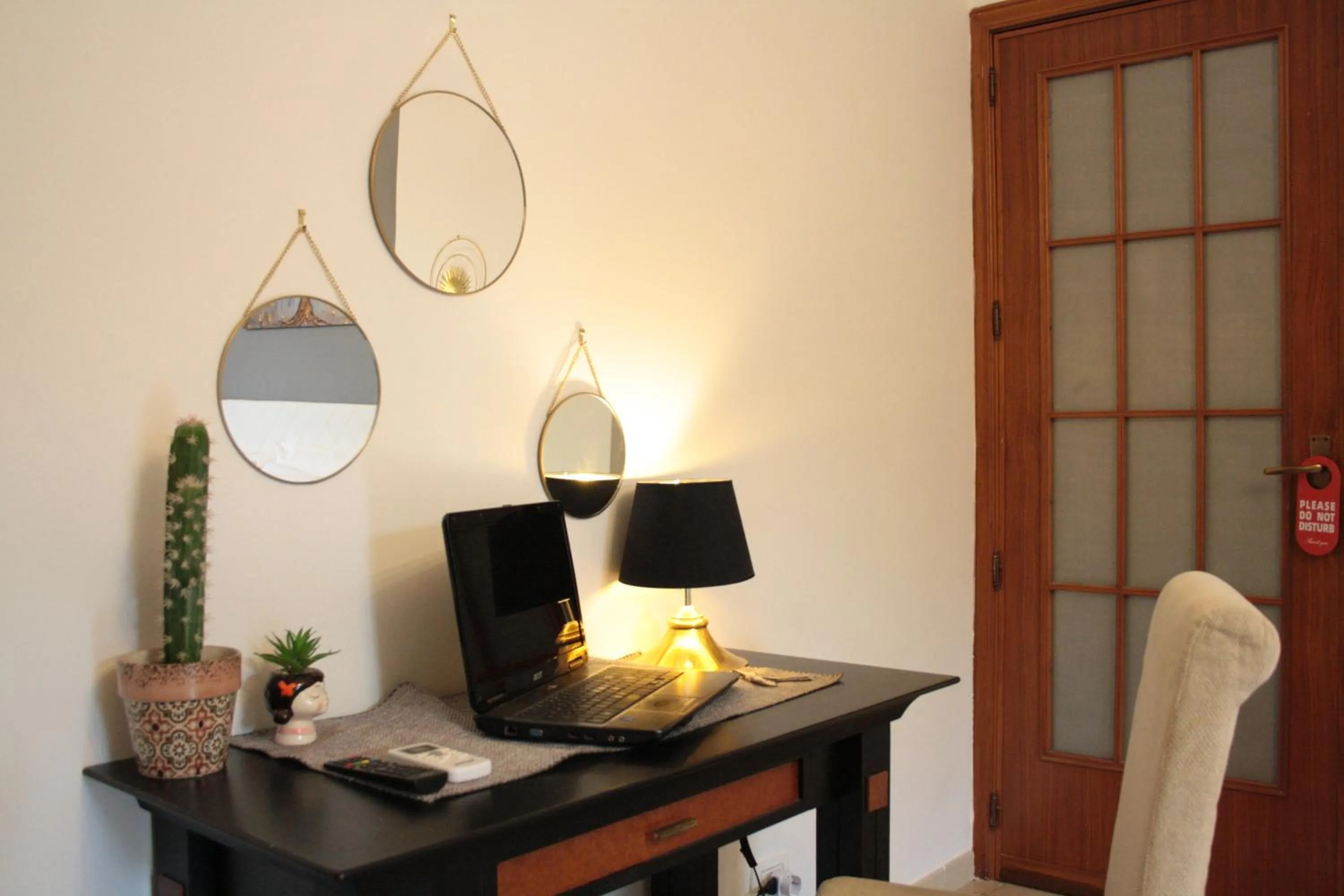 Photo of the whole room in Oasi Del Gabbiano