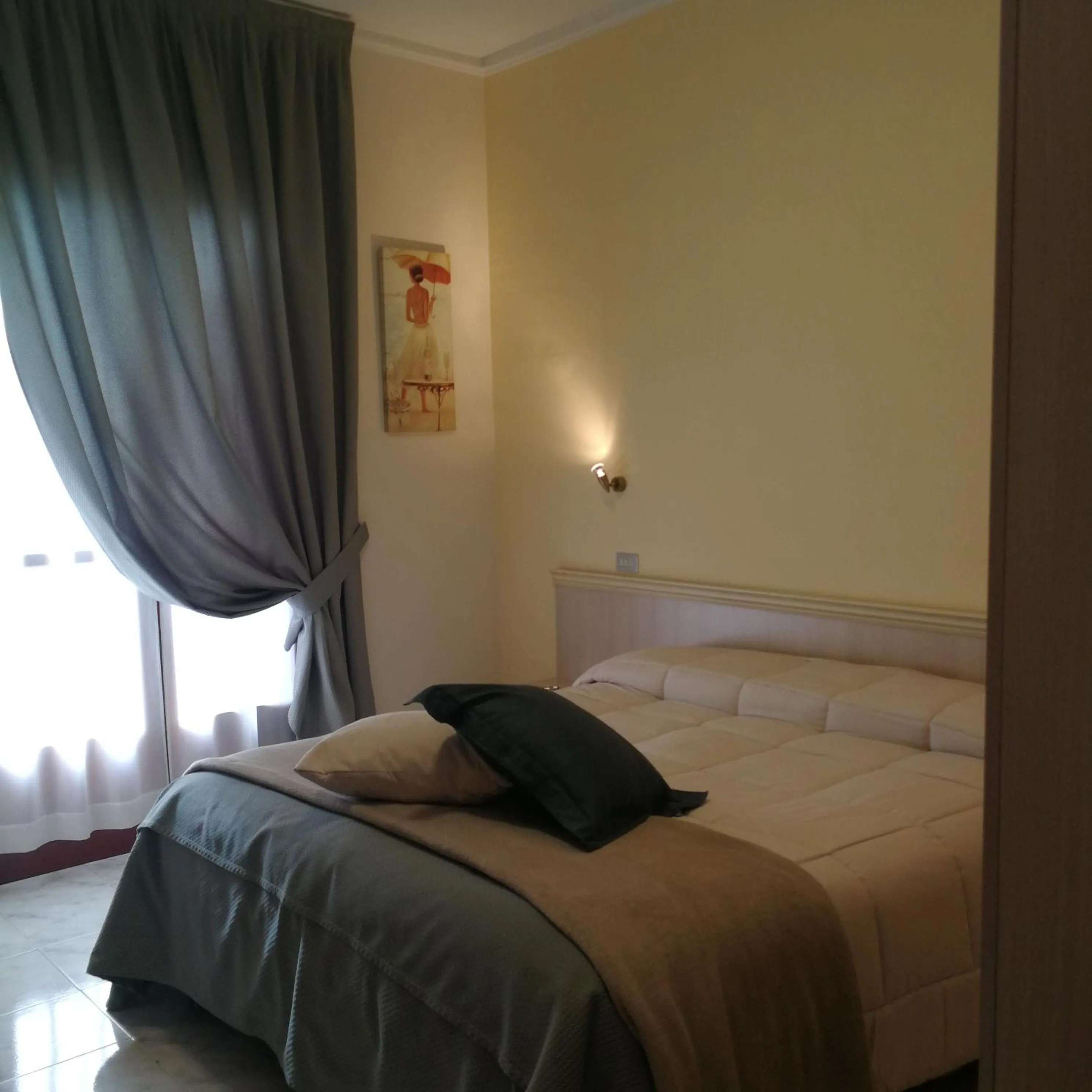 Albergo Nuovo Gianduia