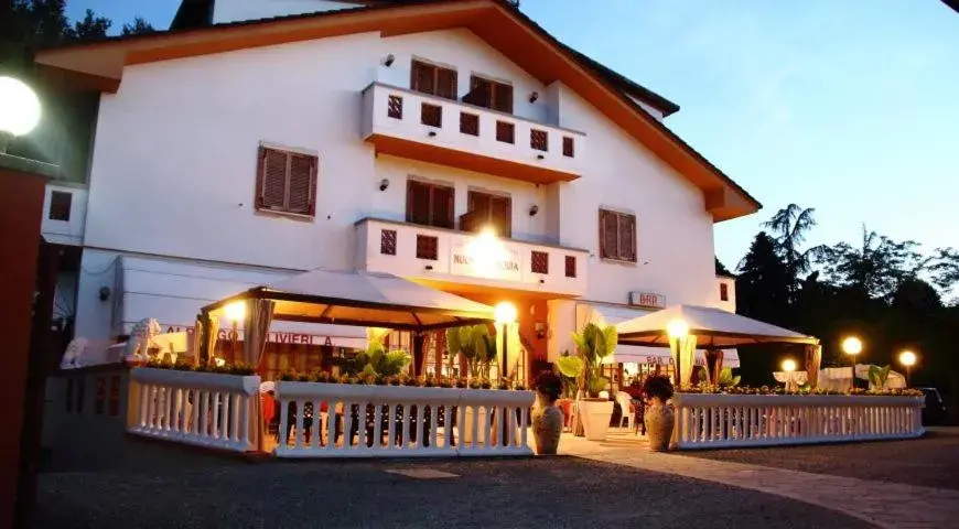 Albergo Nuovo Gianduia Albergo Nuovo Gianduia