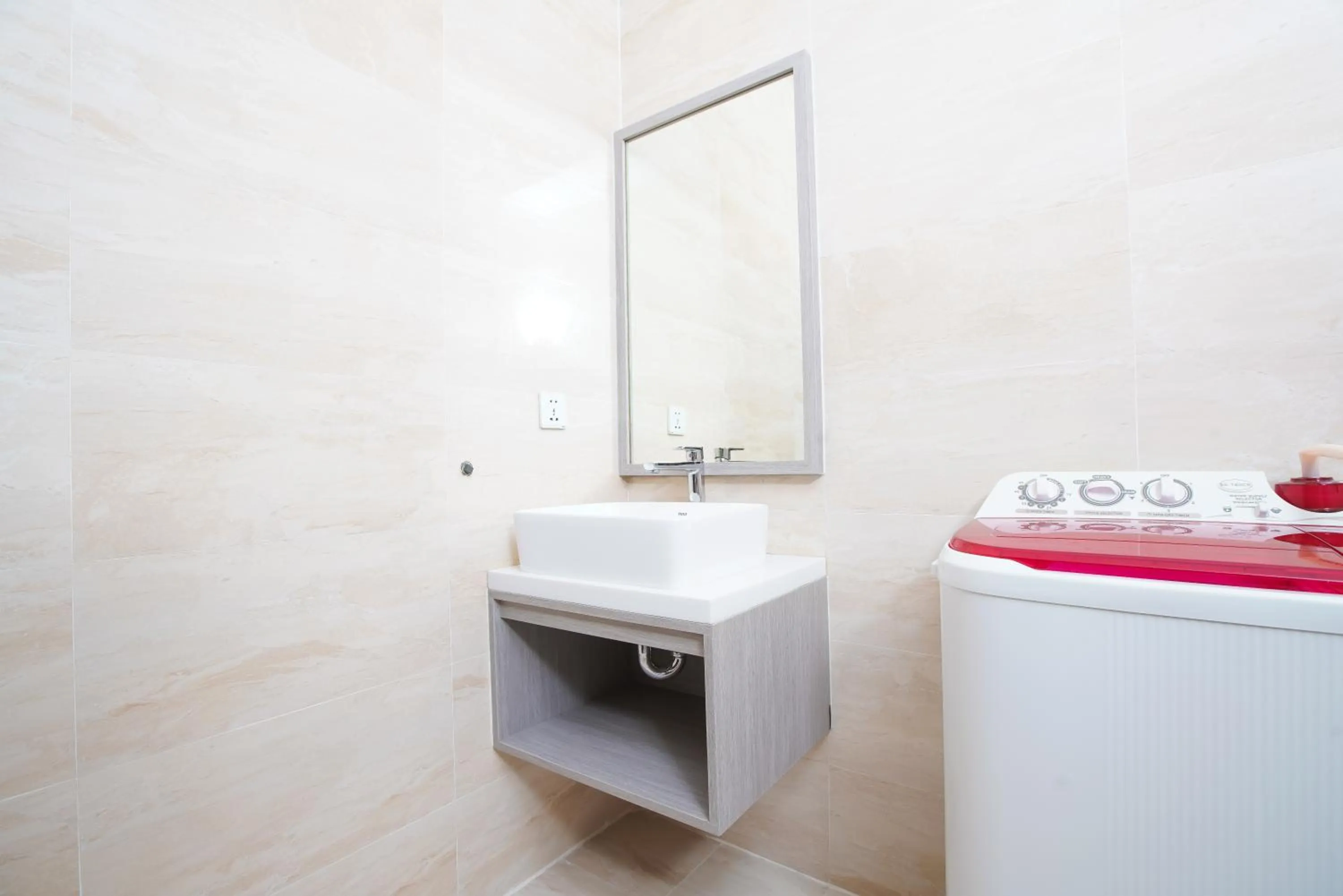 Nirvana Villas Puncak