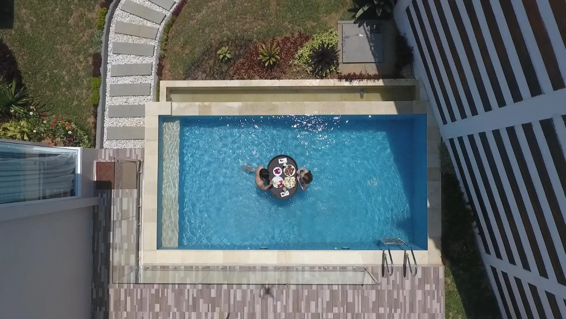 Nirvana Villas Puncak