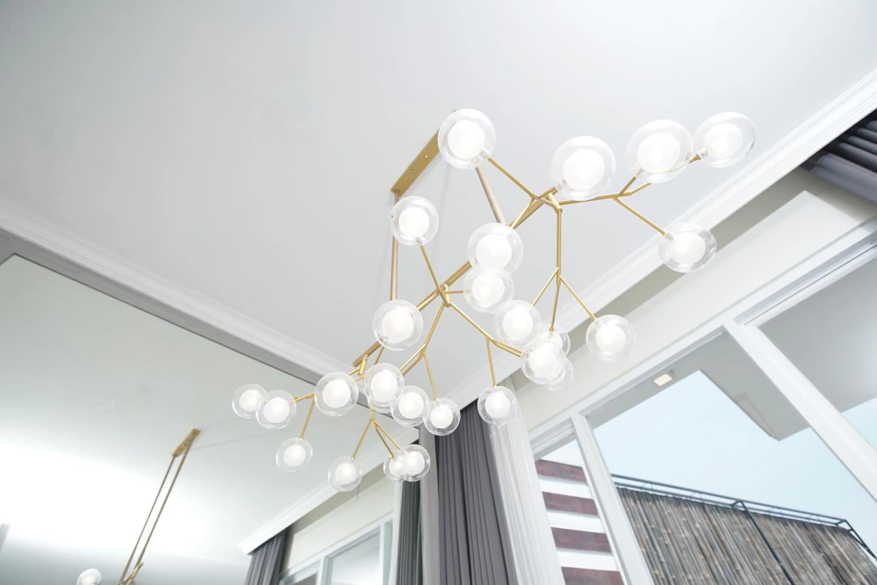 Nirvana Villas Puncak