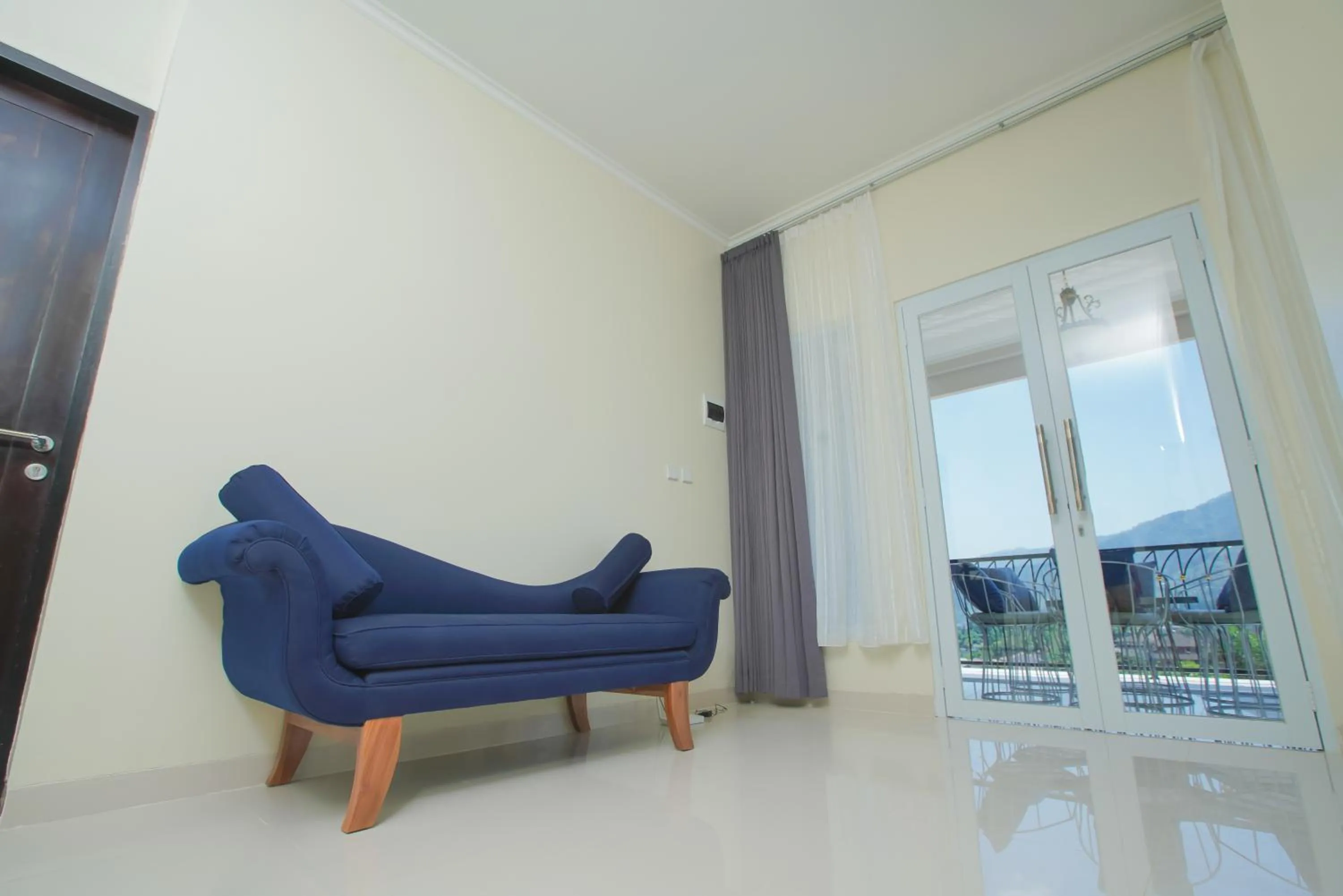 Nirvana Villas Puncak