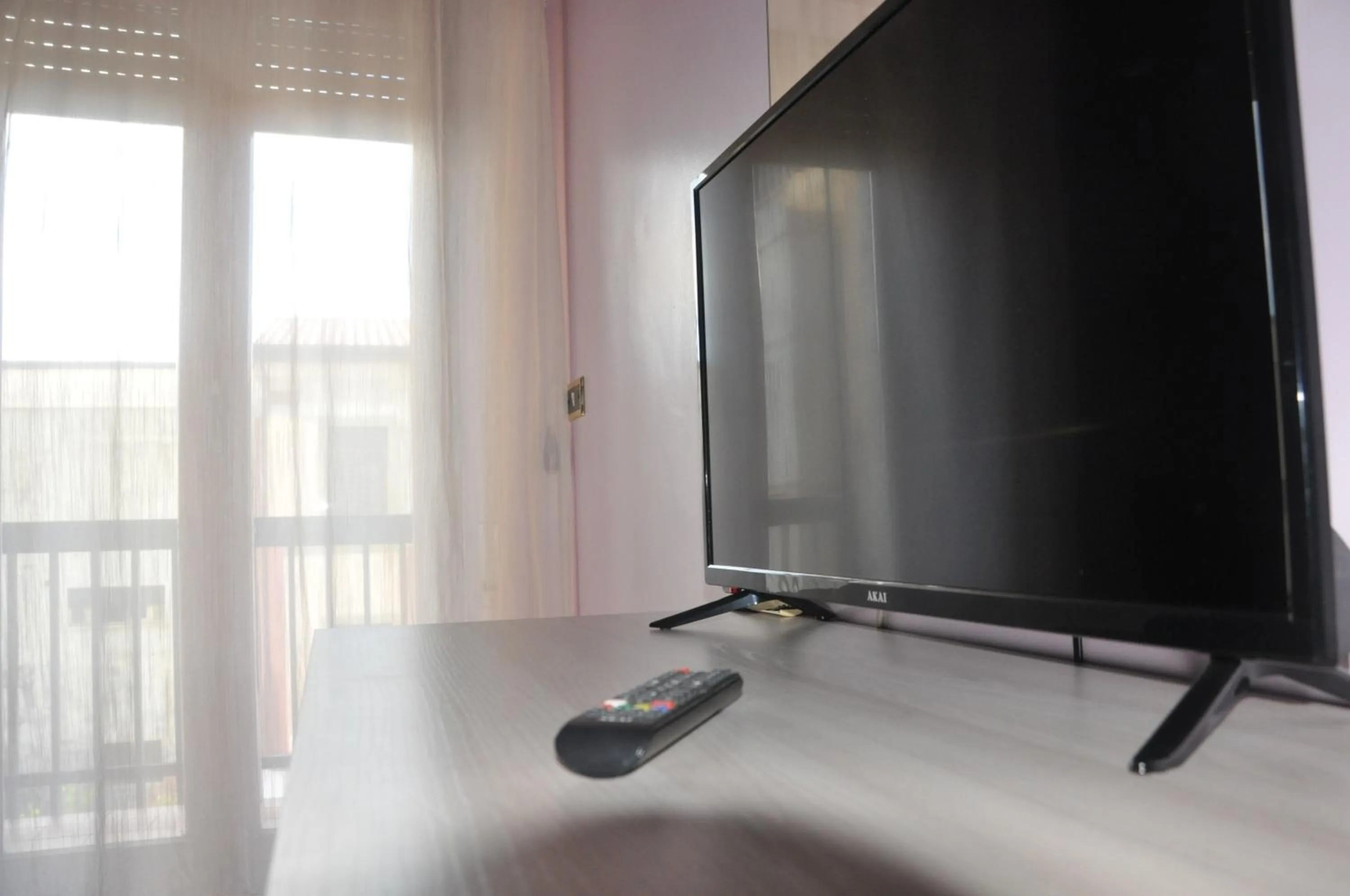 Hotel Ristorante Mommo