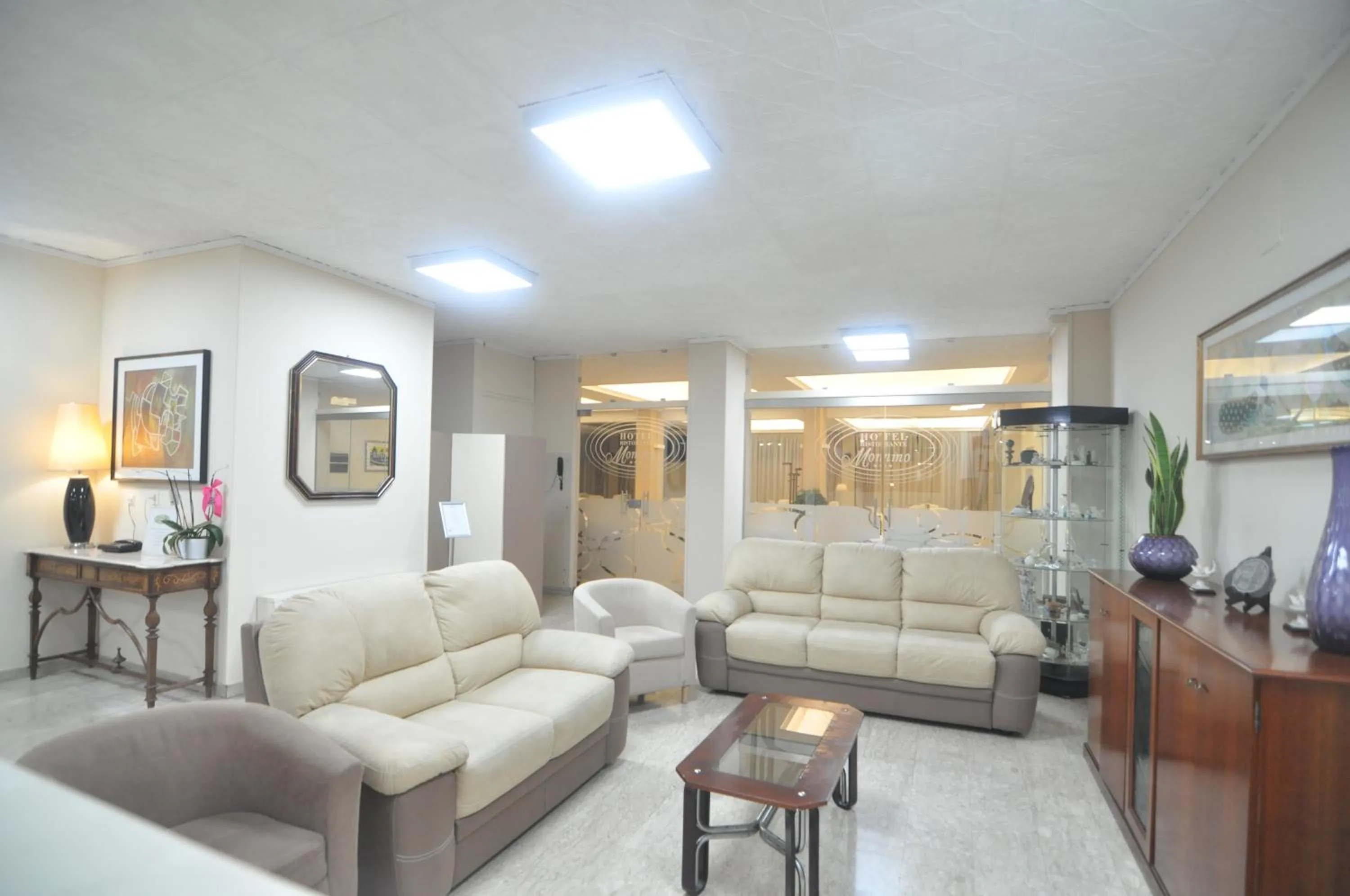 Hotel Ristorante Mommo