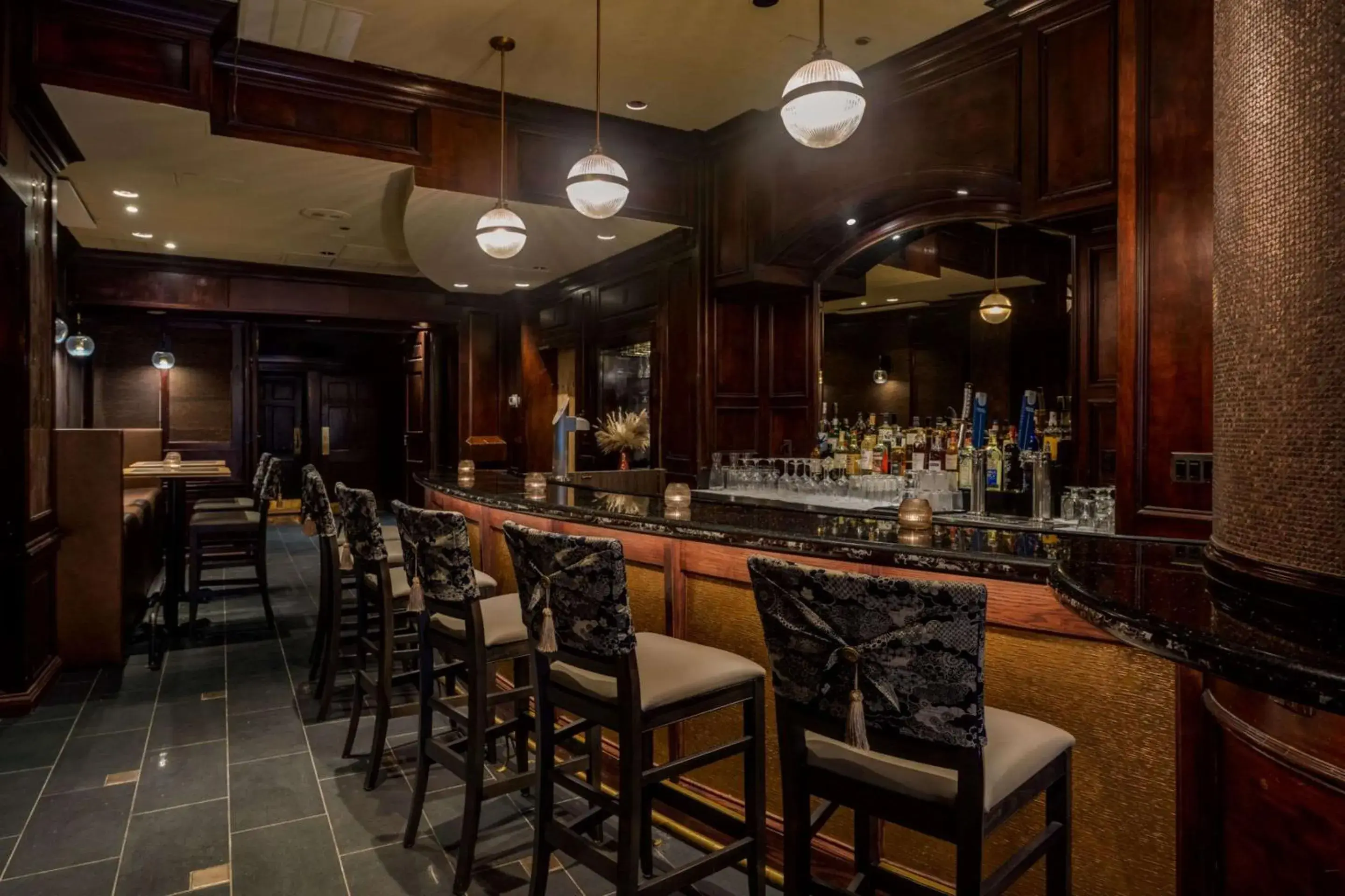 Lounge or bar in The Whitehall Hotel - BW Premier Collection Lounge or bar in The Whitehall Hotel - BW Premier Collection