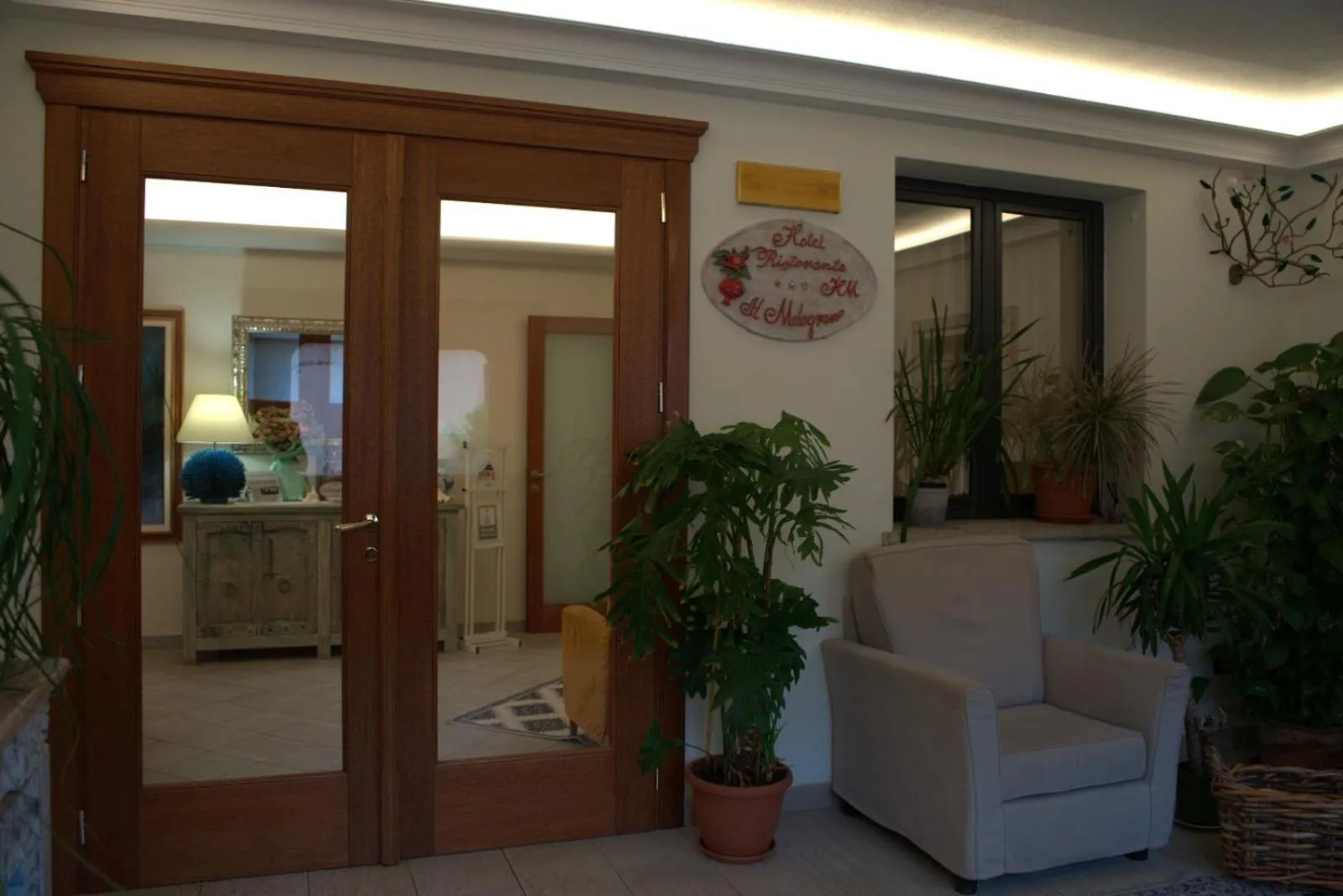 Hotel Il Melograno