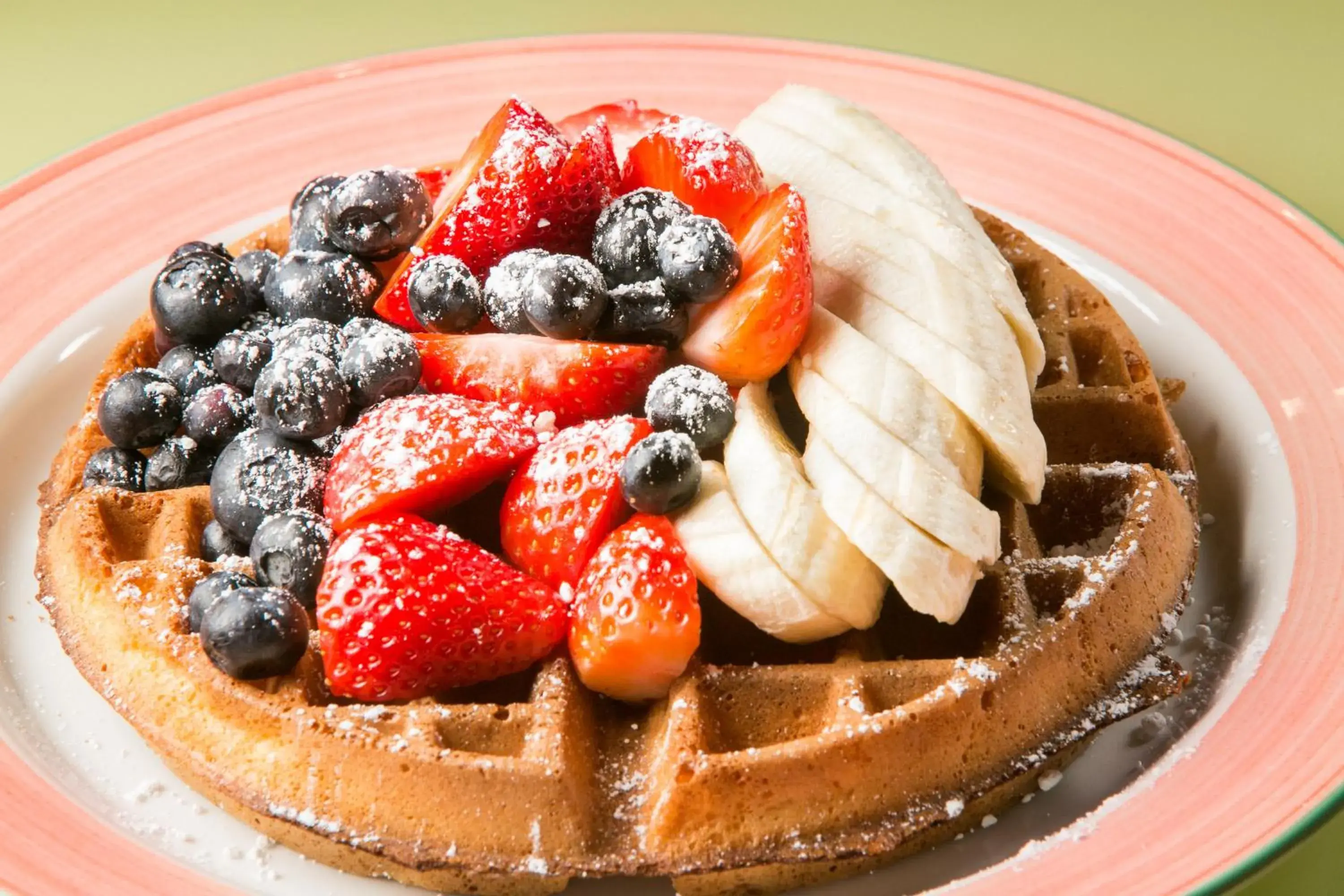 Food and drinks in New Yorker by Lotte Hotels Food and drinks in New Yorker by Lotte Hotels