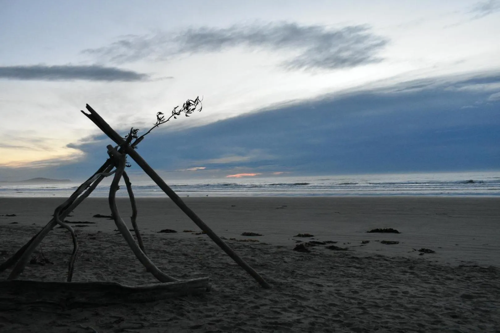 Moeraki Beach Motels