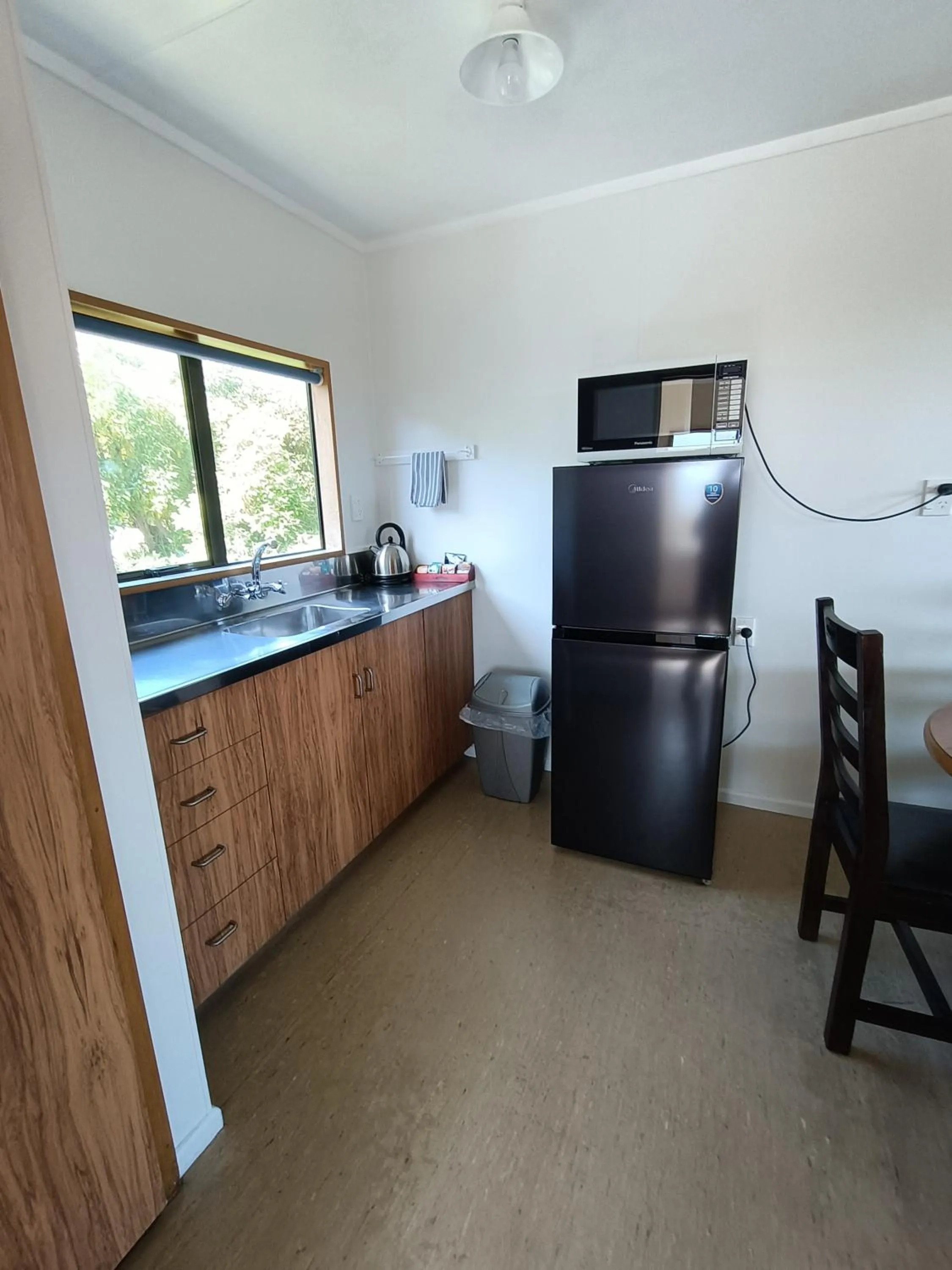Moeraki Beach Motels
