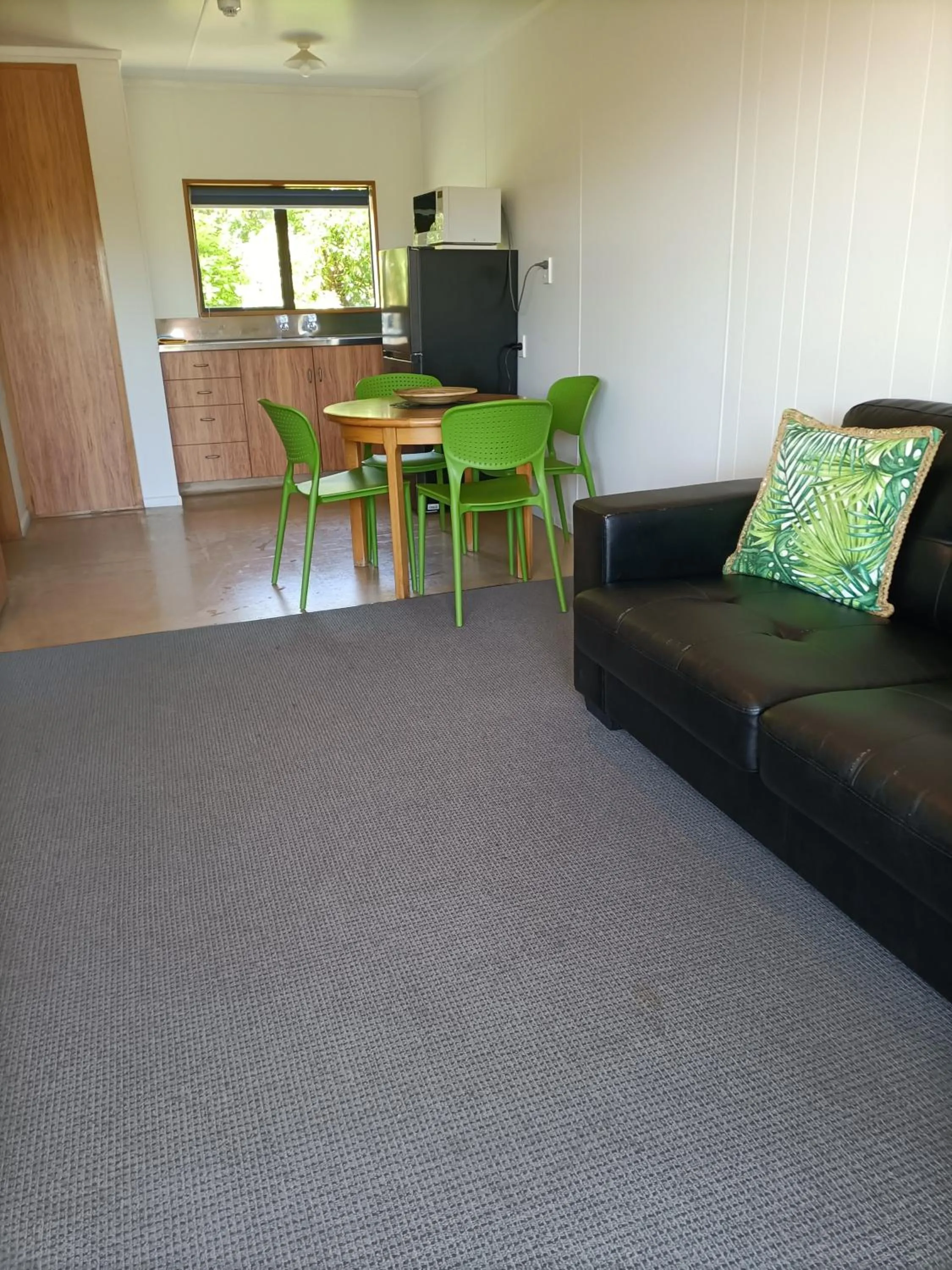 Moeraki Beach Motels