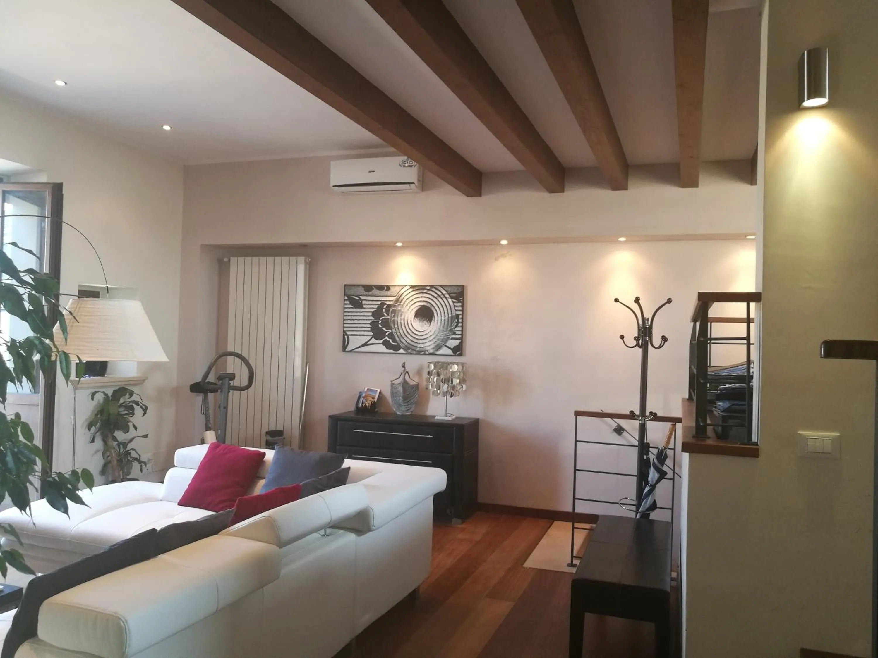 Living room, Seating Area in Legacy