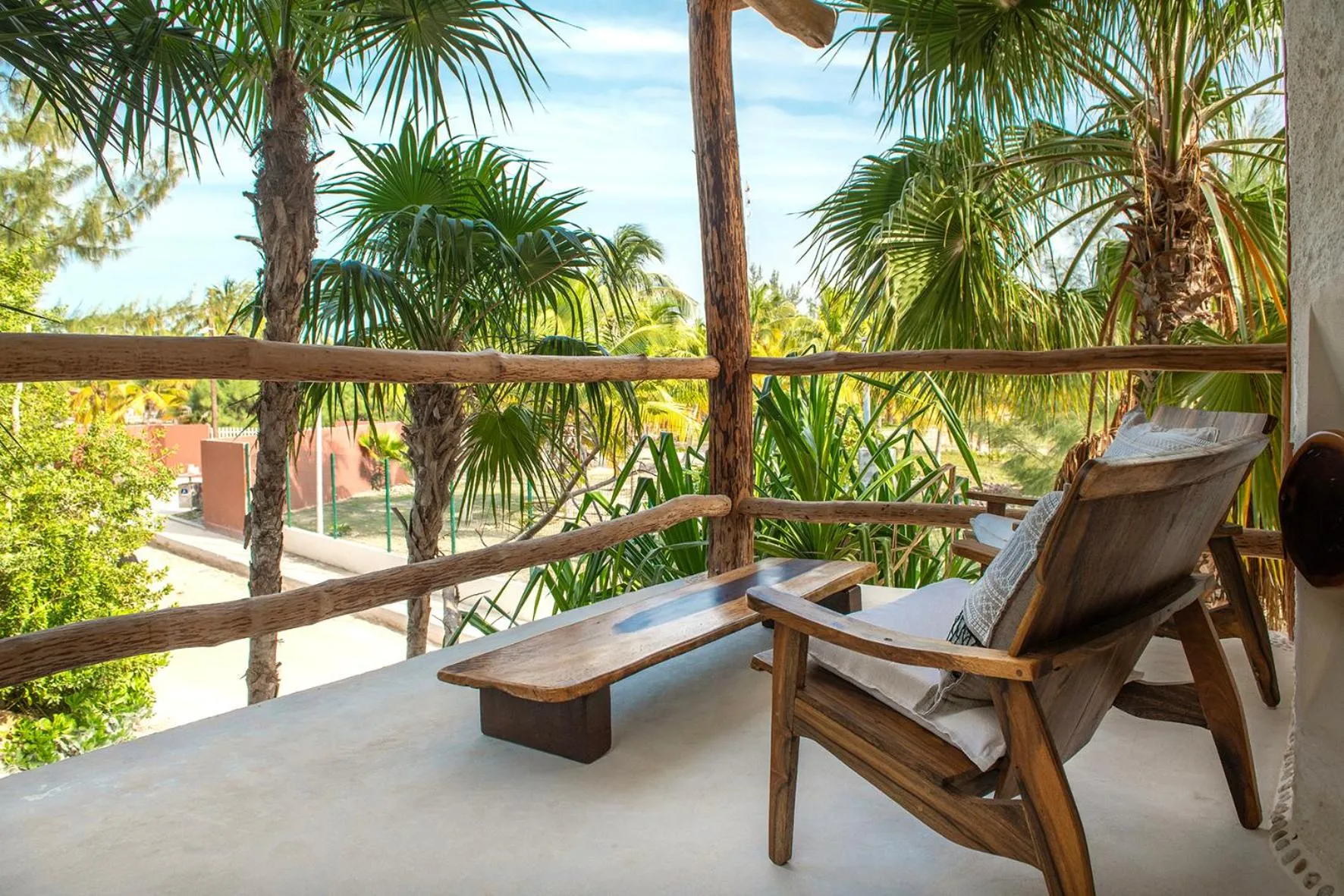 Mawimbi Boutique Hotel