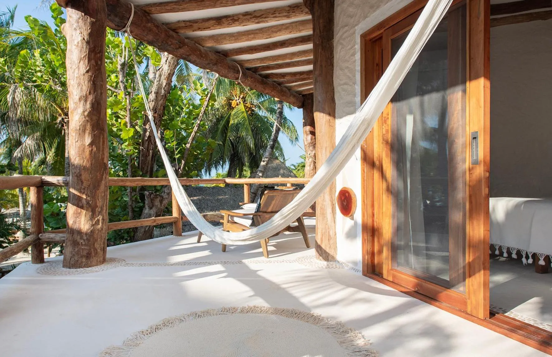 Mawimbi Boutique Hotel