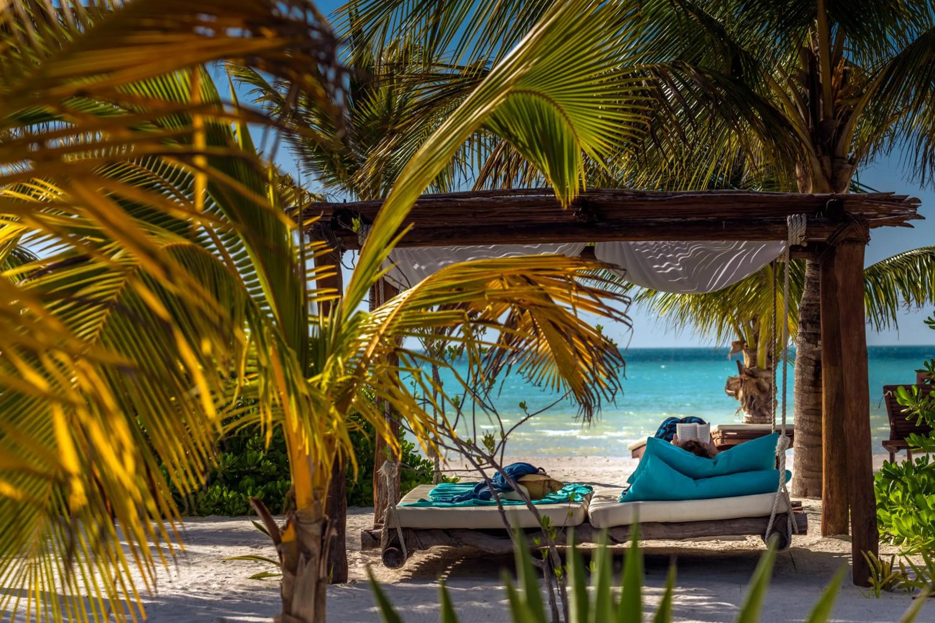 Mawimbi Boutique Hotel