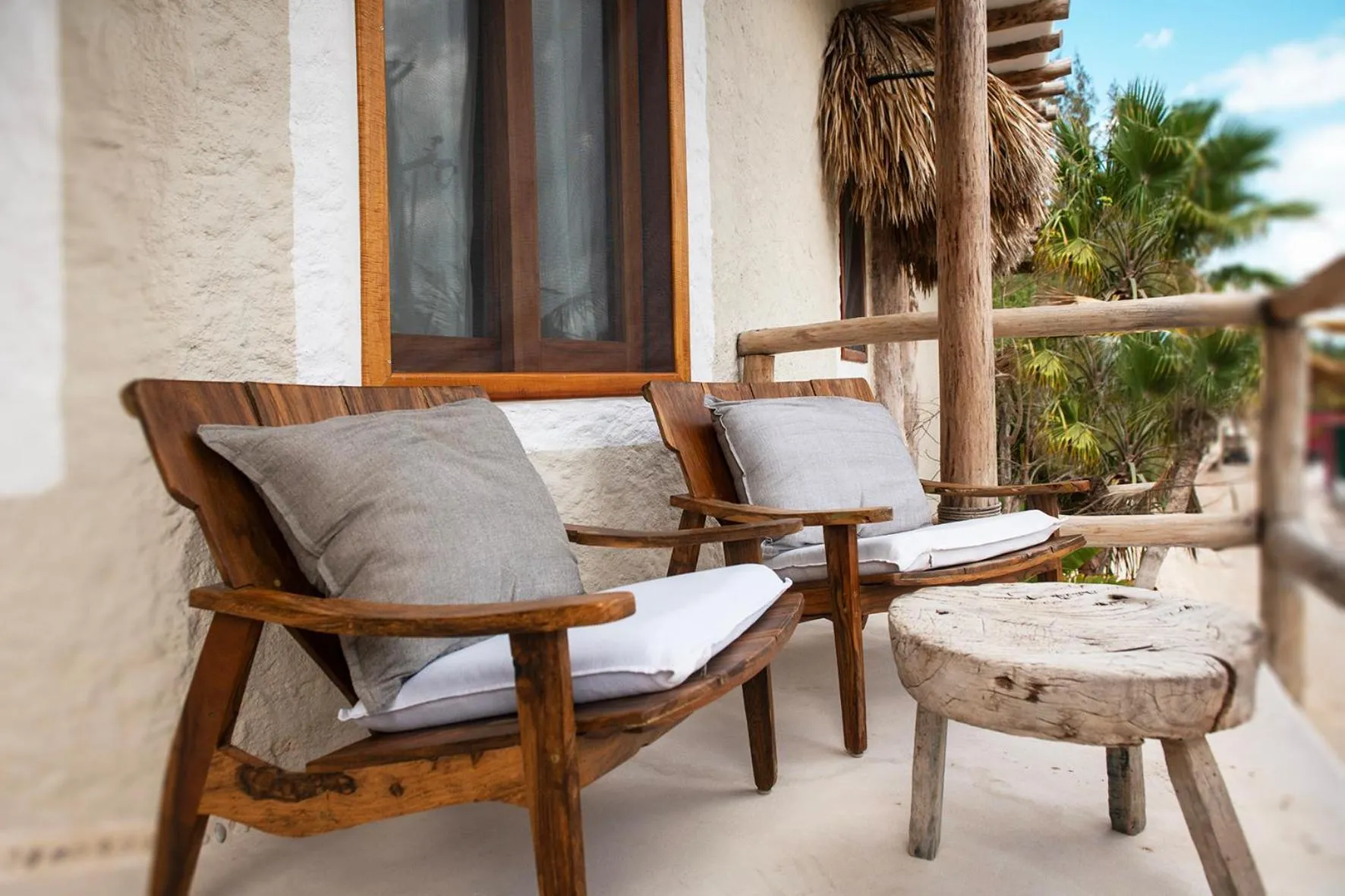 Mawimbi Boutique Hotel