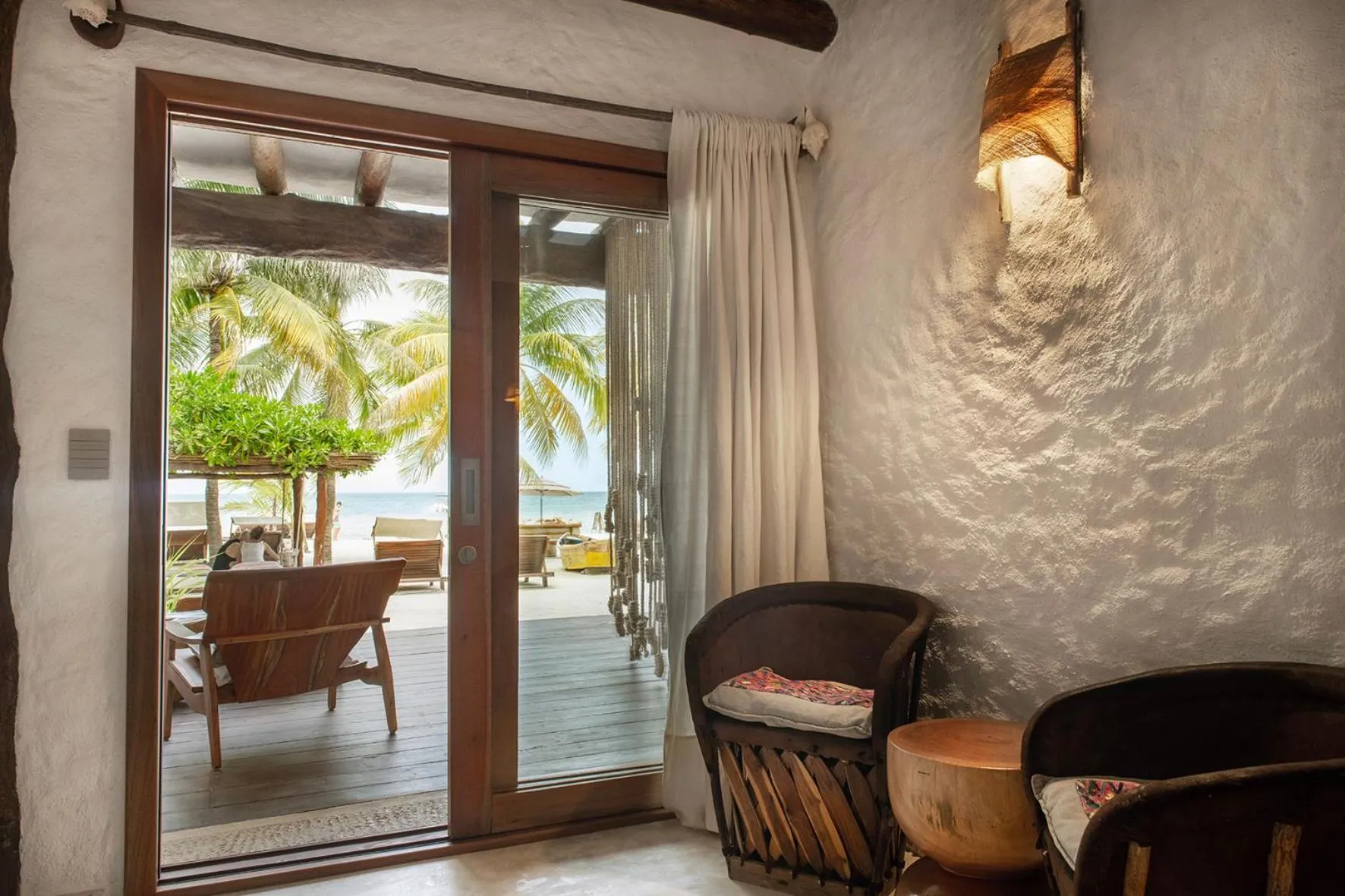 Mawimbi Boutique Hotel