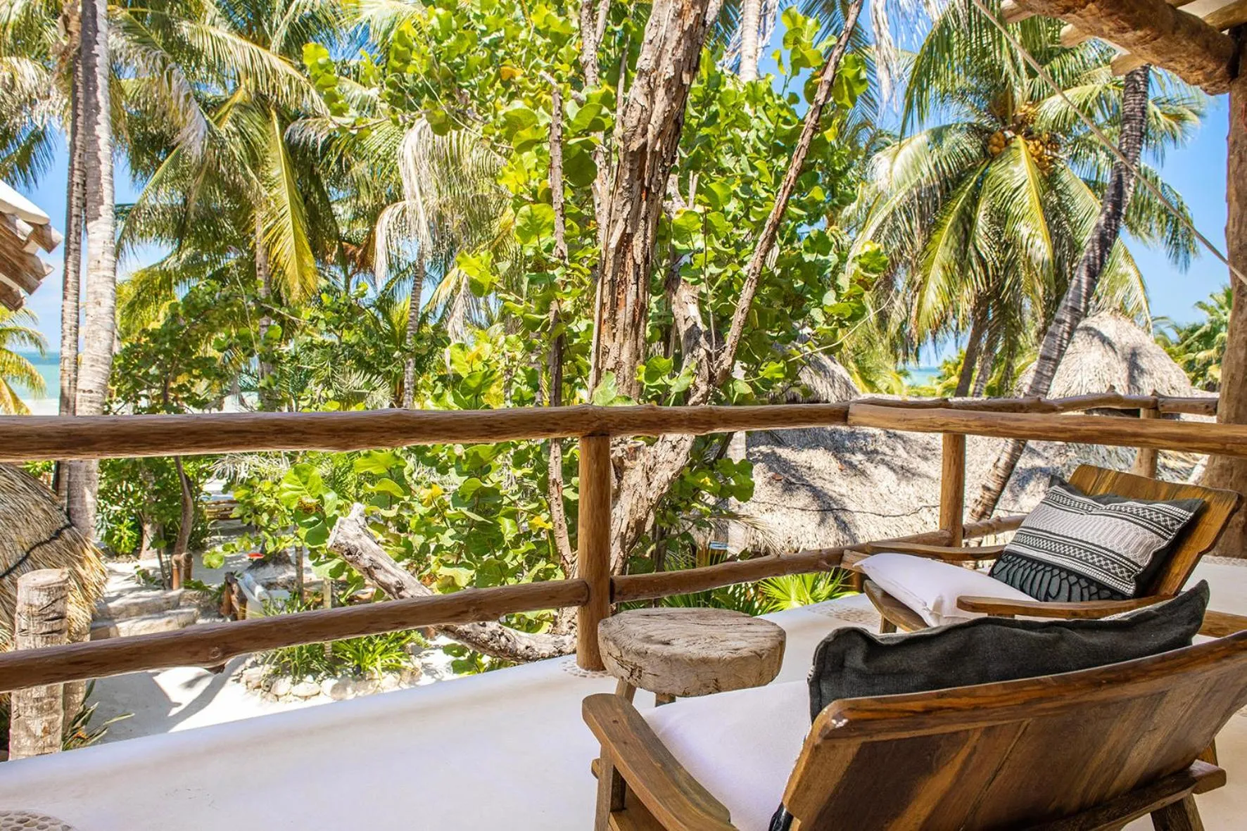 Mawimbi Boutique Hotel