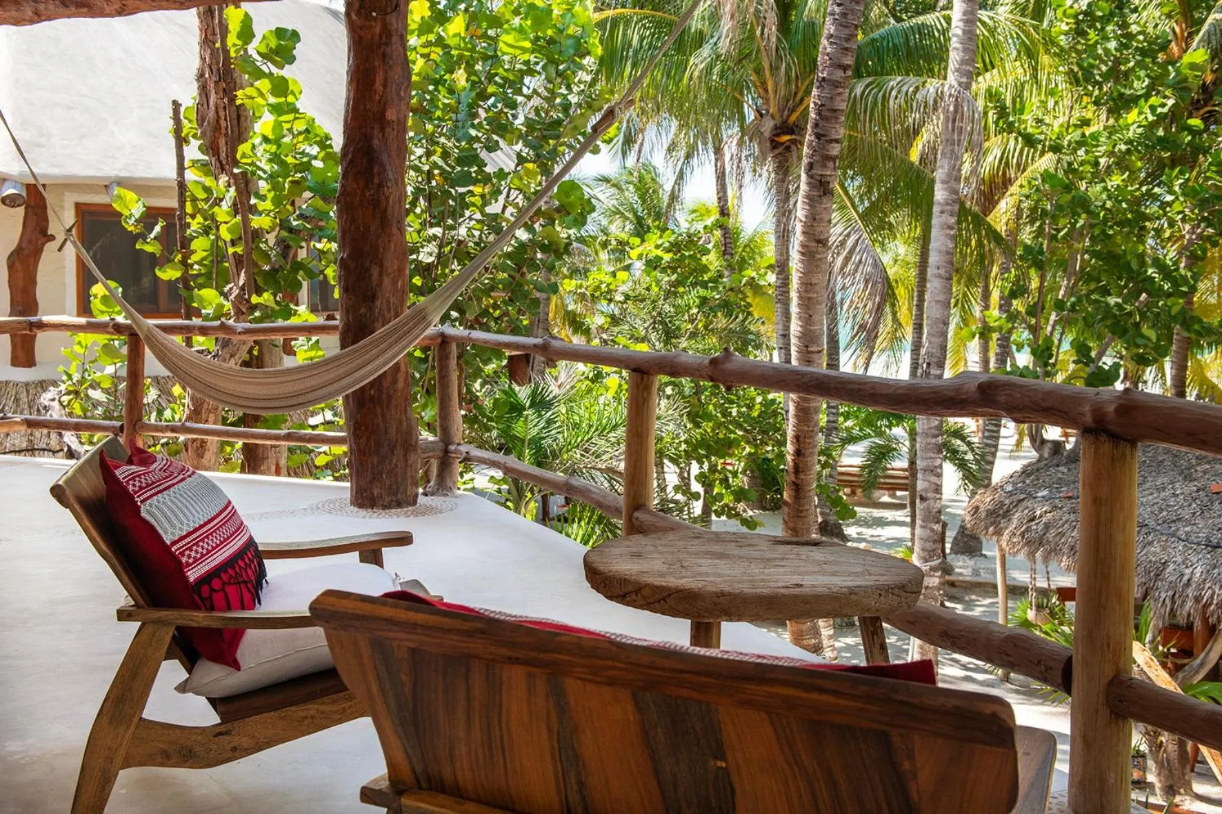 Mawimbi Boutique Hotel