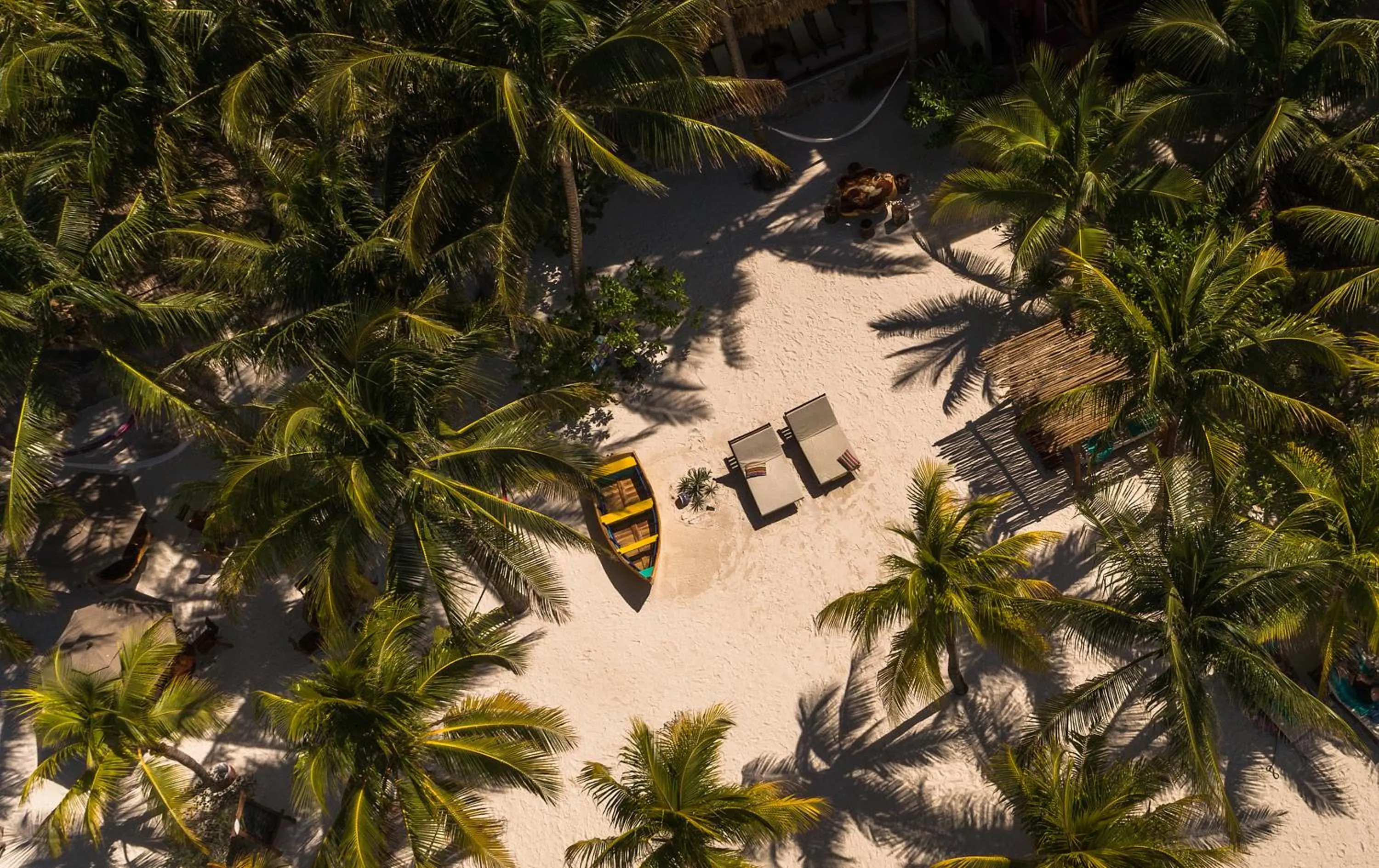 Mawimbi Boutique Hotel