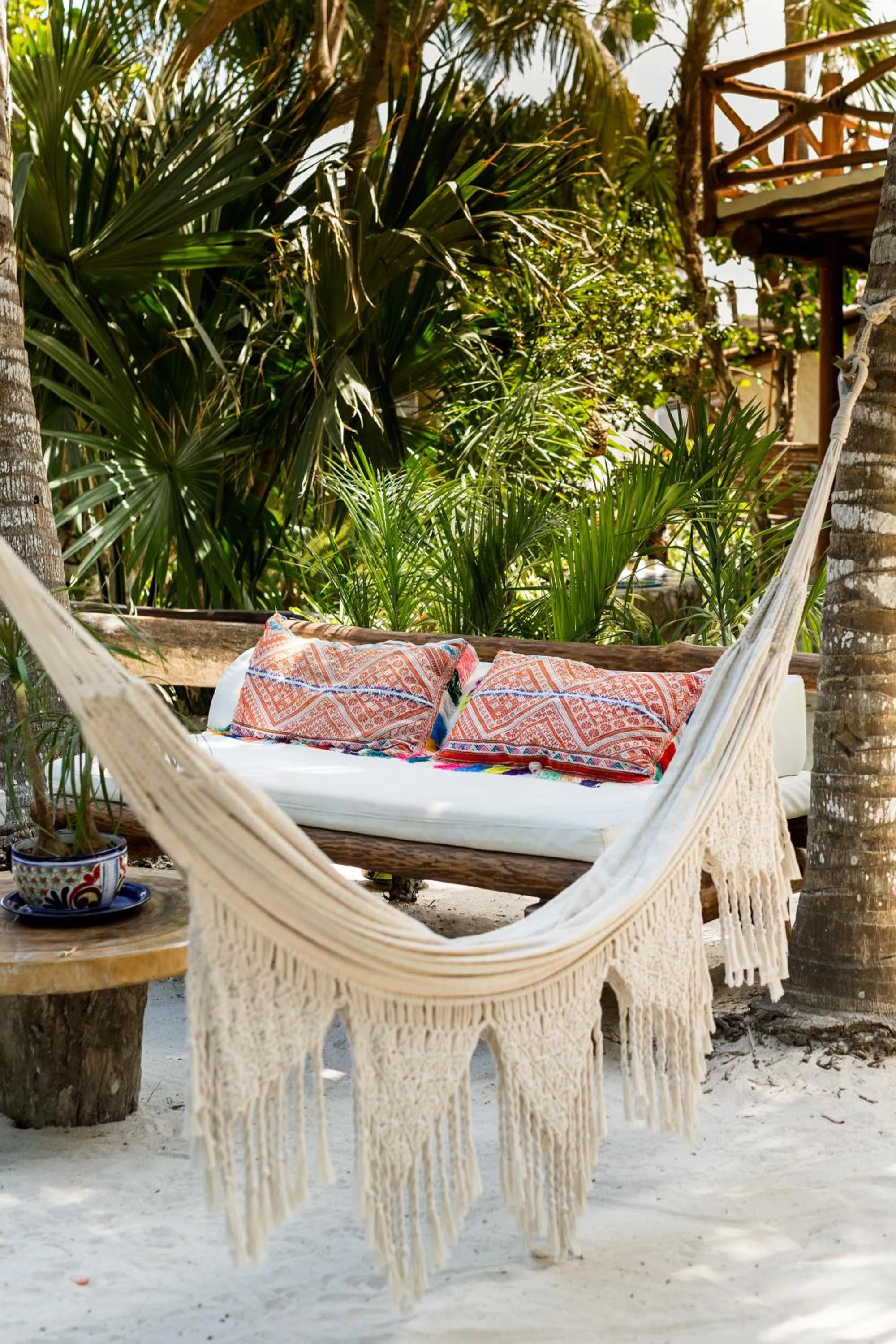 Mawimbi Boutique Hotel