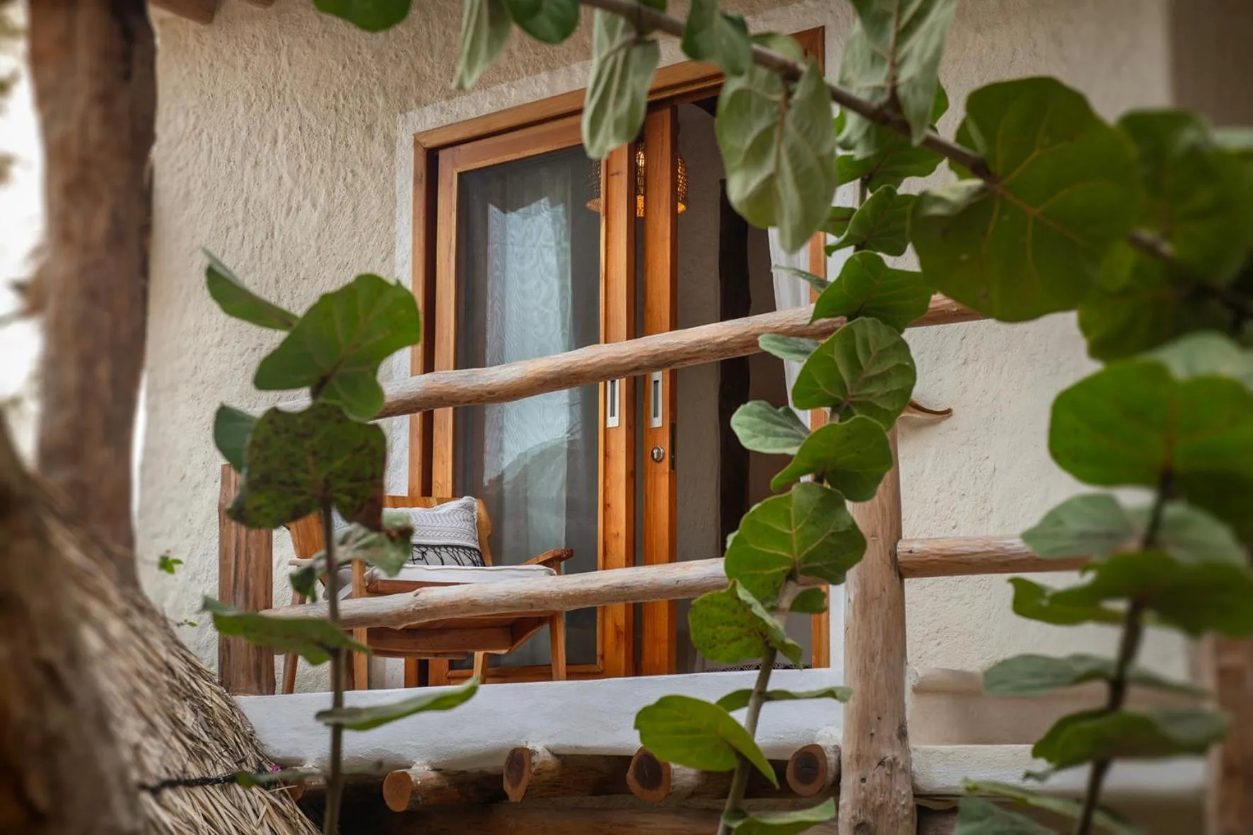 Mawimbi Boutique Hotel