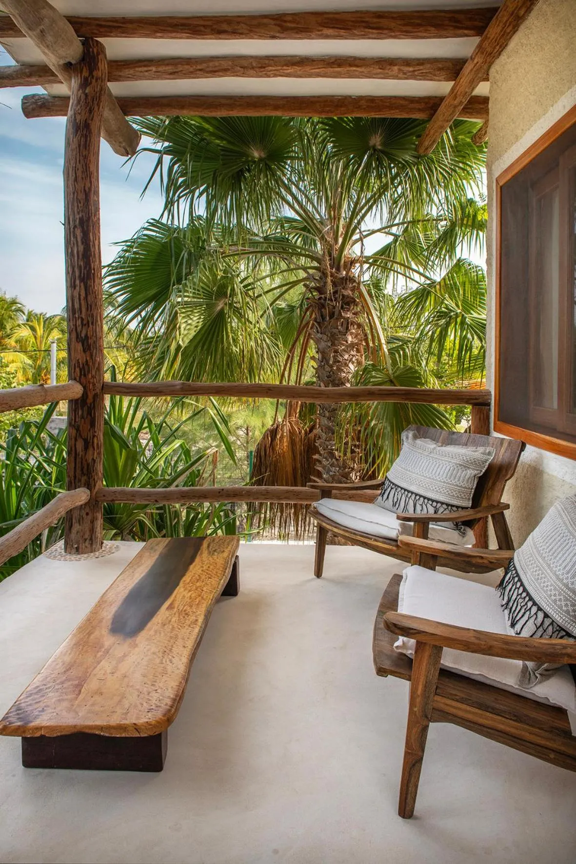 Mawimbi Boutique Hotel