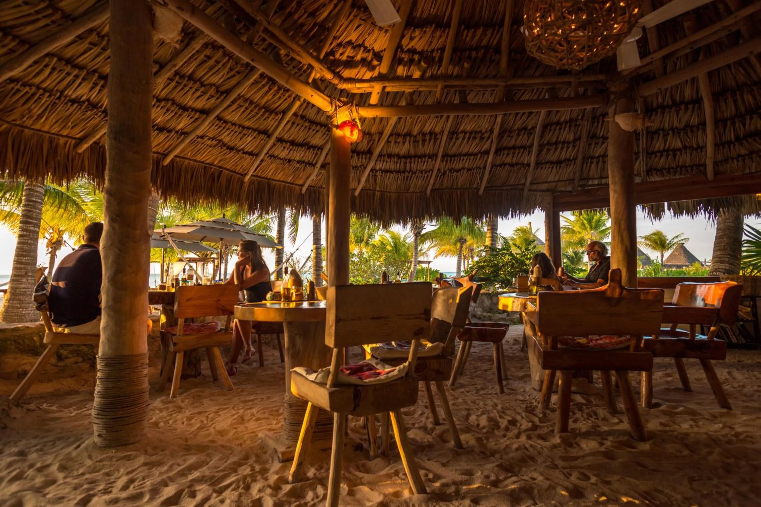 Mawimbi Boutique Hotel